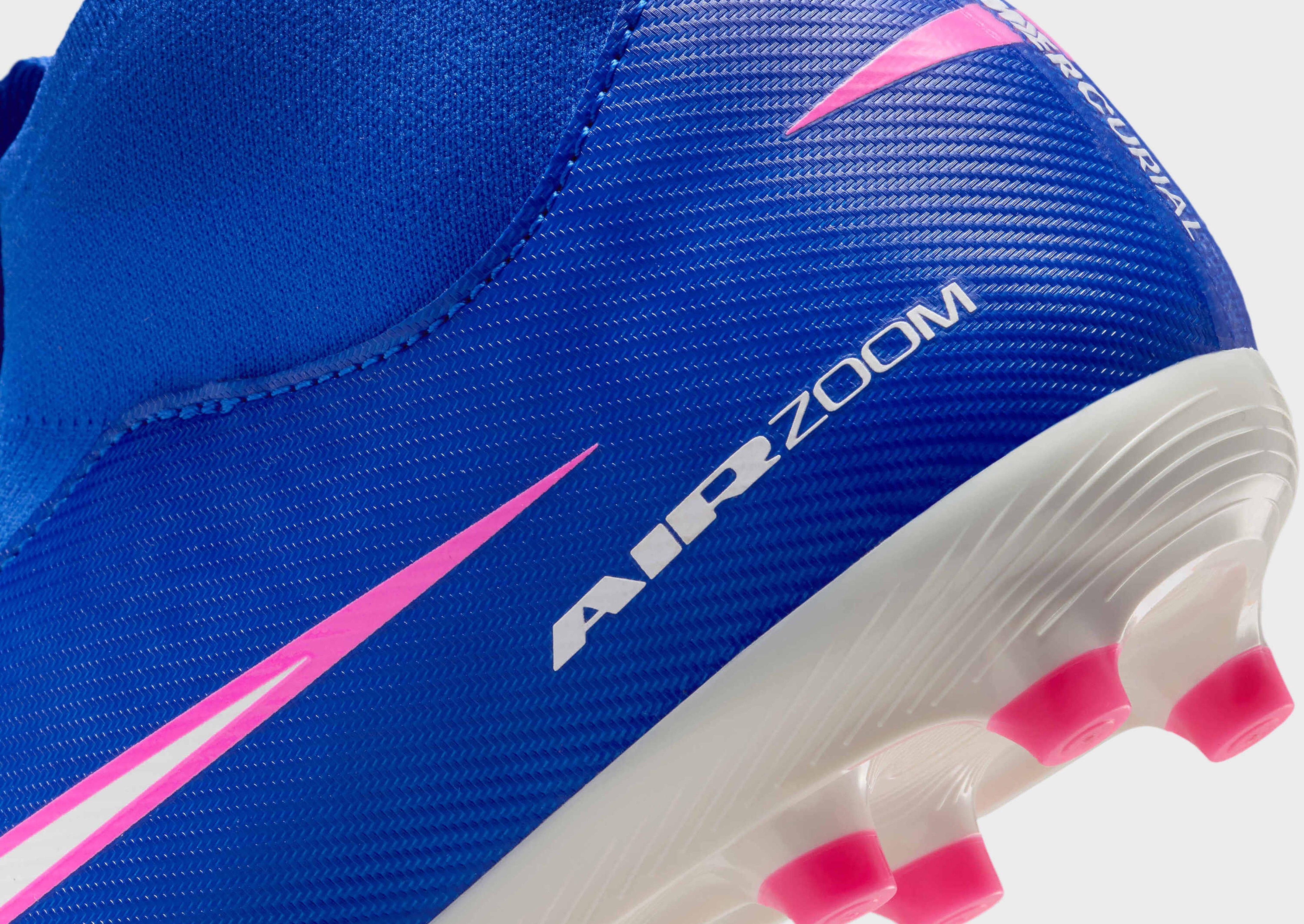 Nike SUPERFLY 10 ACADEMY FG