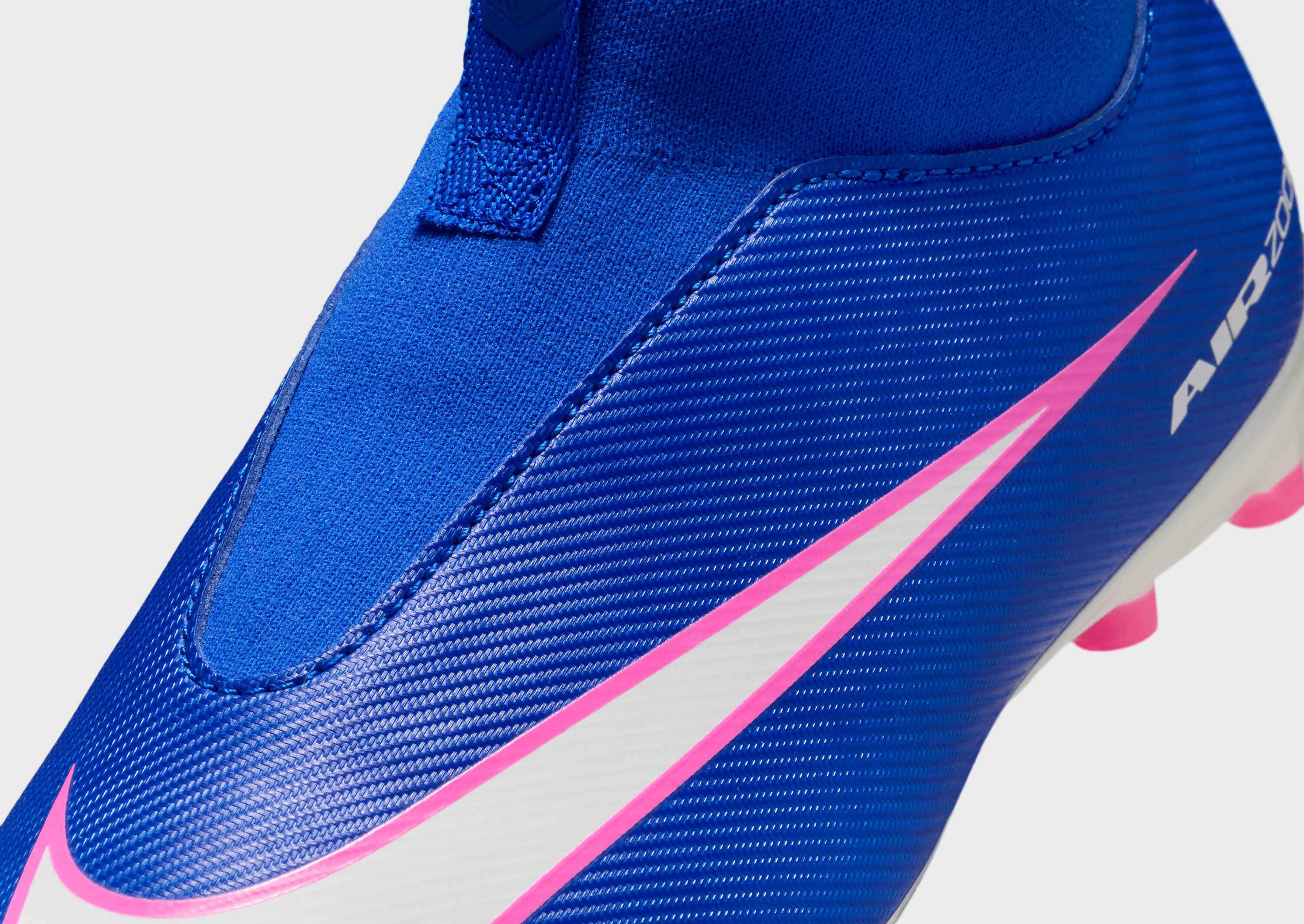 Nike SUPERFLY 10 ACADEMY FG