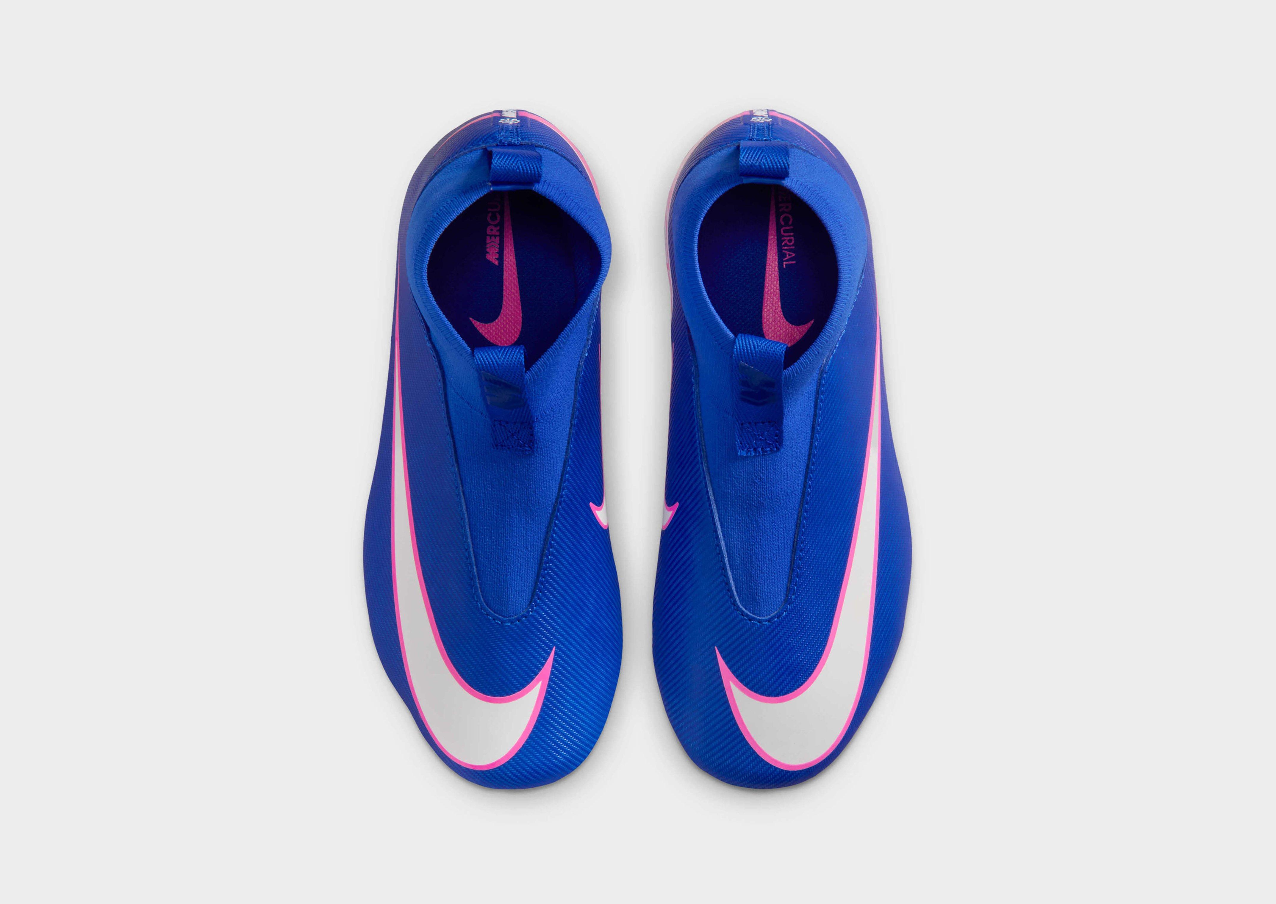 Nike SUPERFLY 10 ACADEMY FG