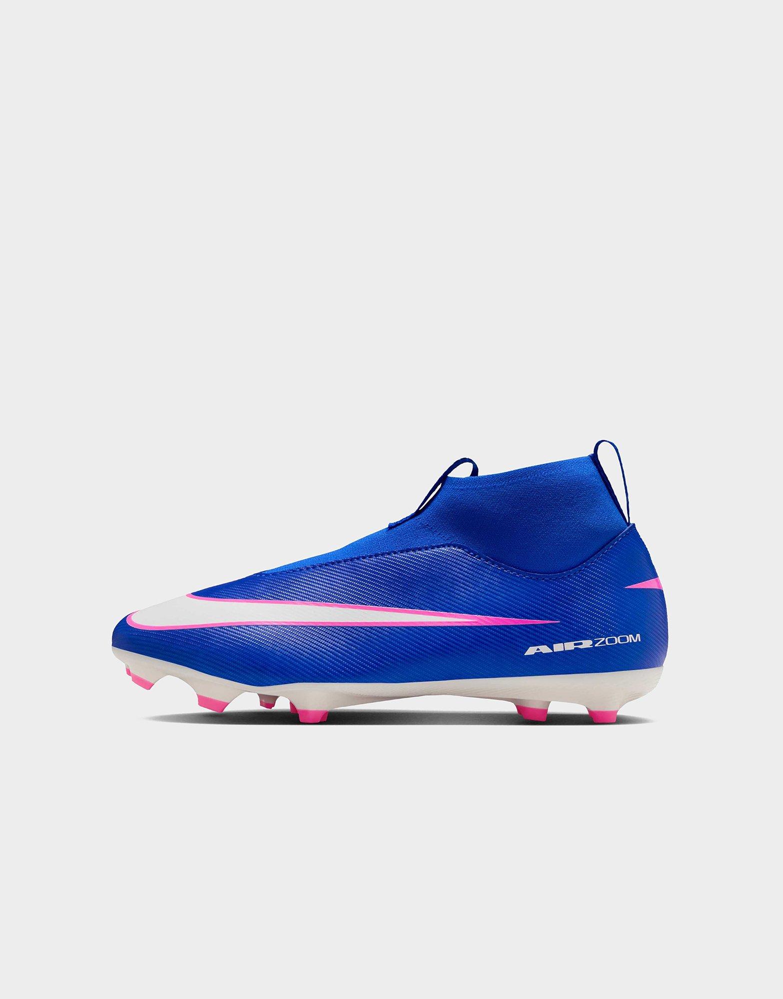 Nike SUPERFLY 10 ACADEMY FG