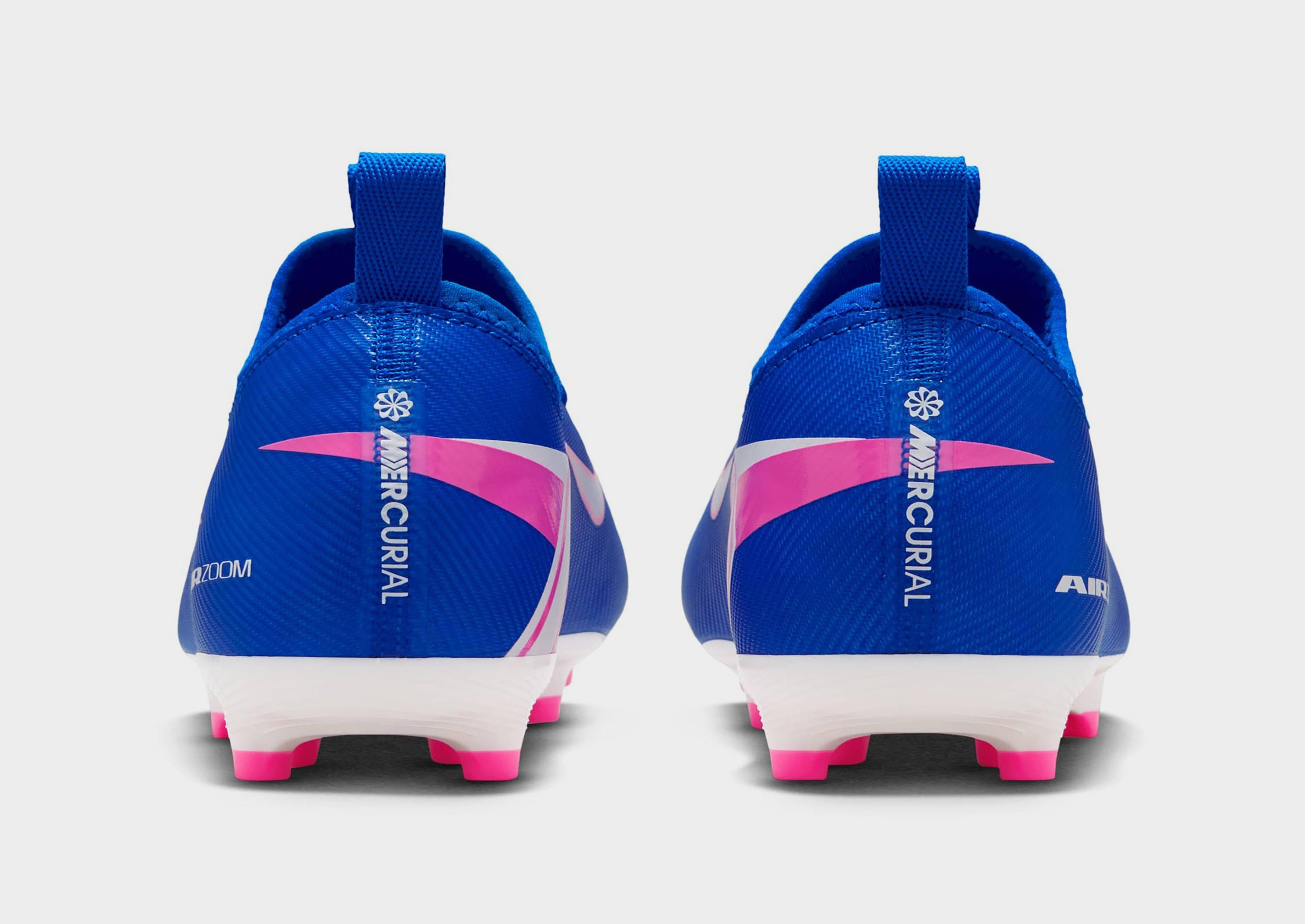 Nike MERCURIAL VAPOR 16