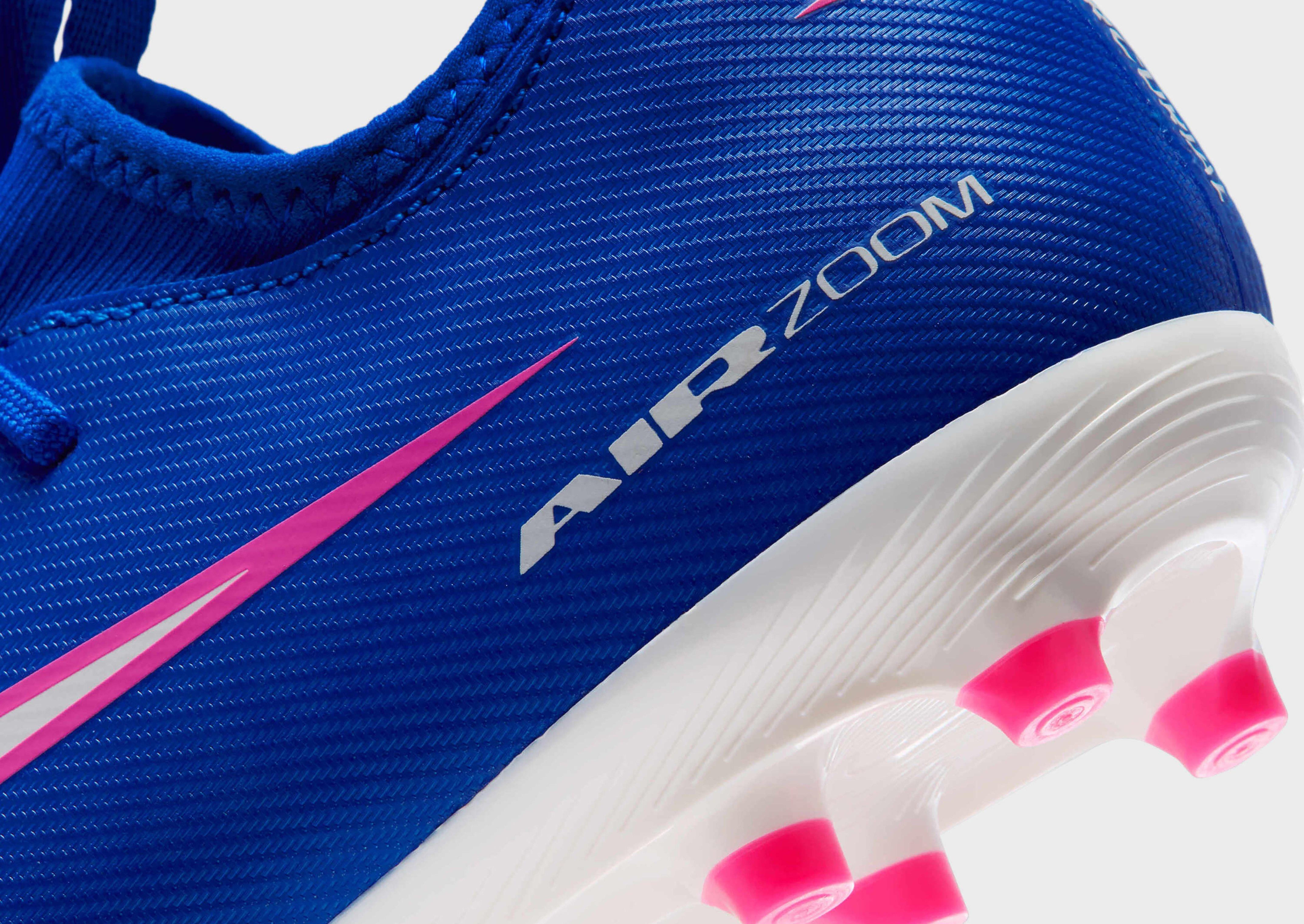 Nike MERCURIAL VAPOR 16