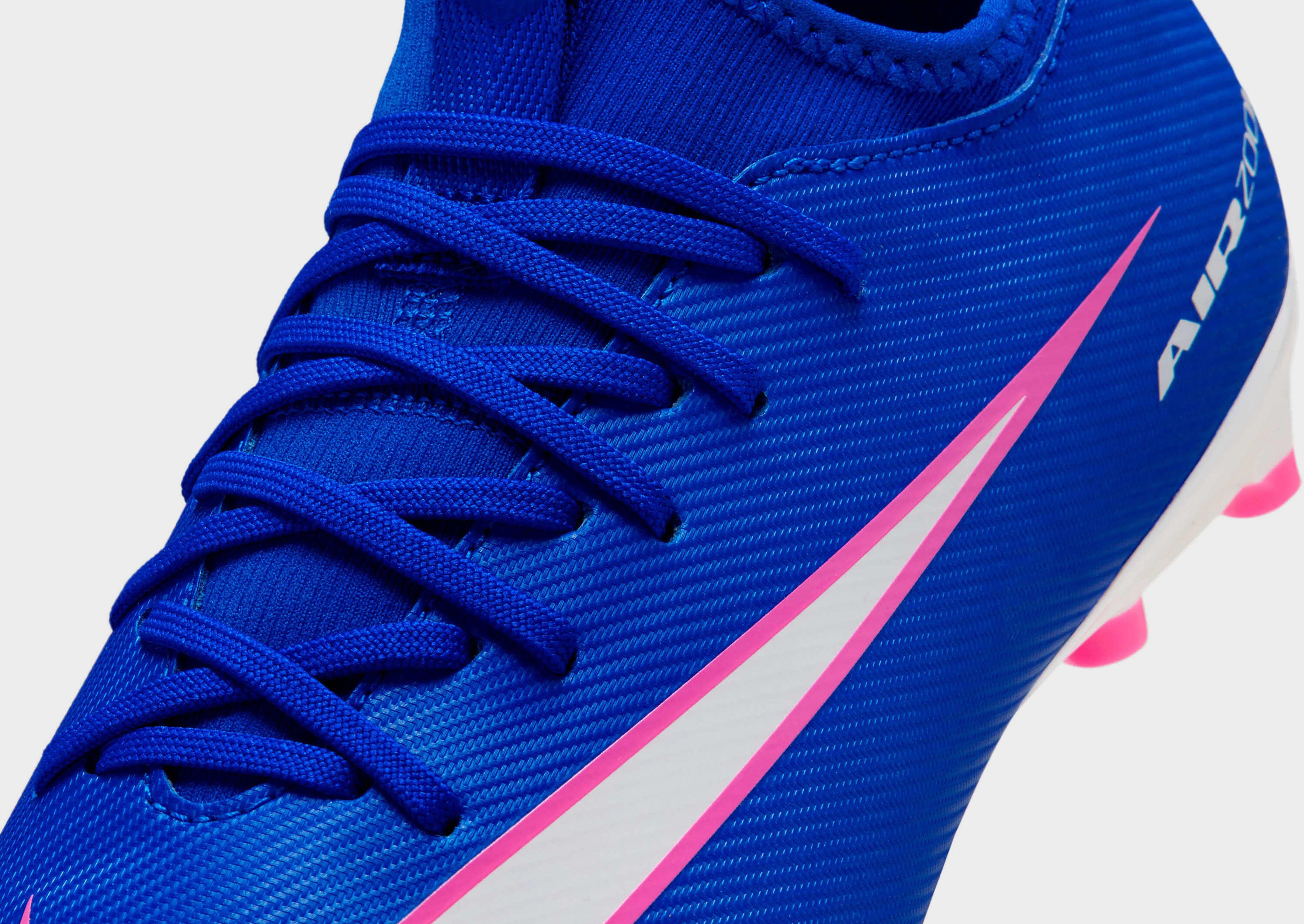 Nike MERCURIAL VAPOR 16
