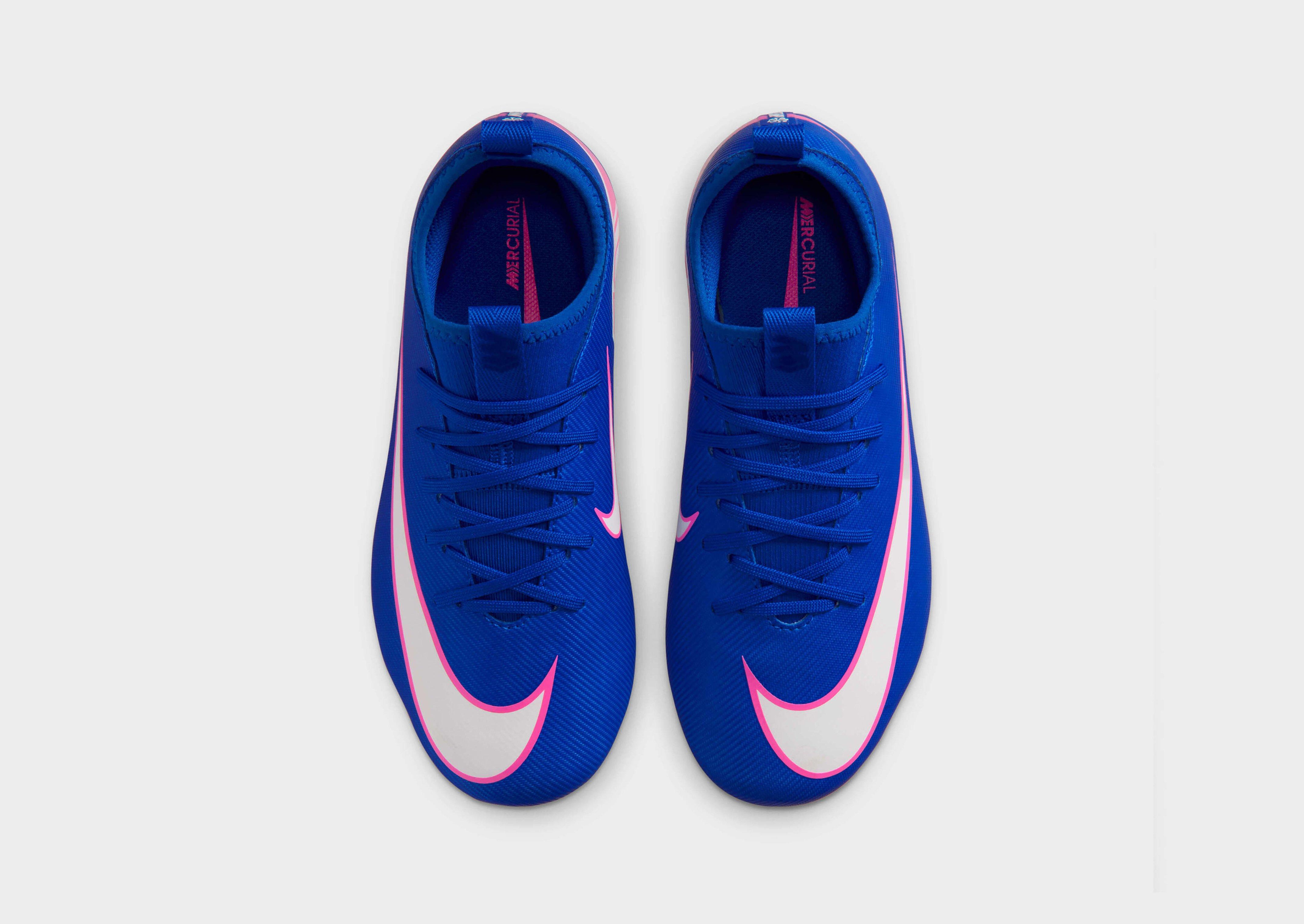 Nike MERCURIAL VAPOR 16
