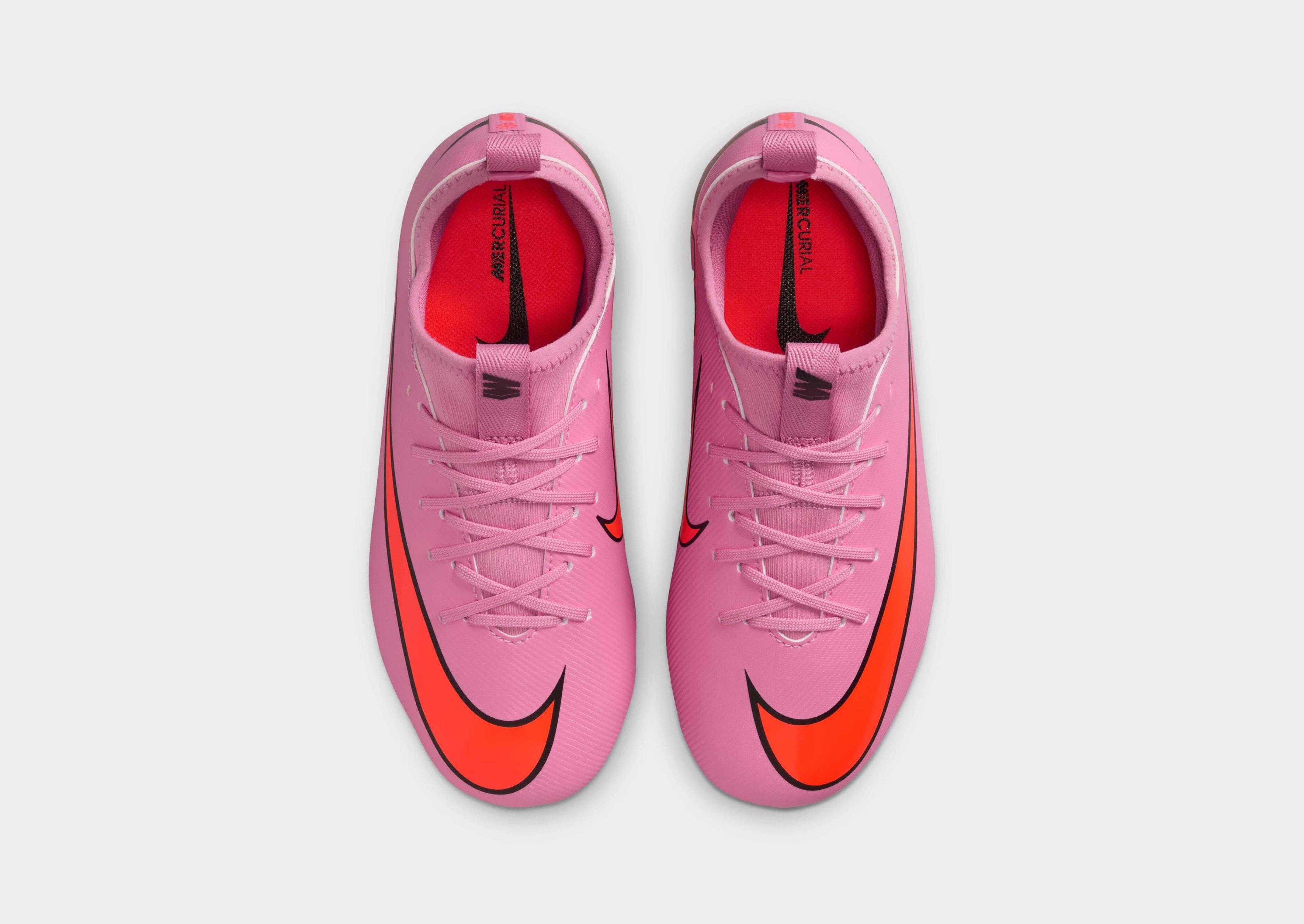 Nike MERCURIAL VAPOR 16