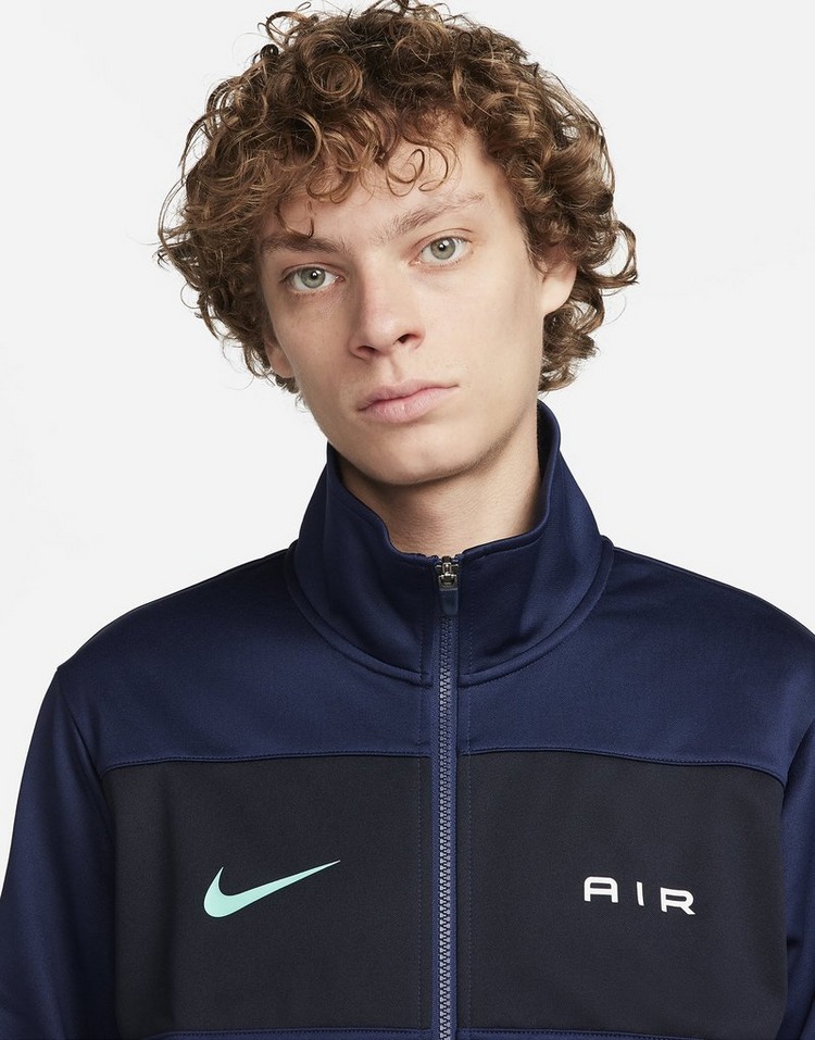 Nike Air Jacket