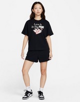 Nike Sportswear Boxy T-Shirt Women's