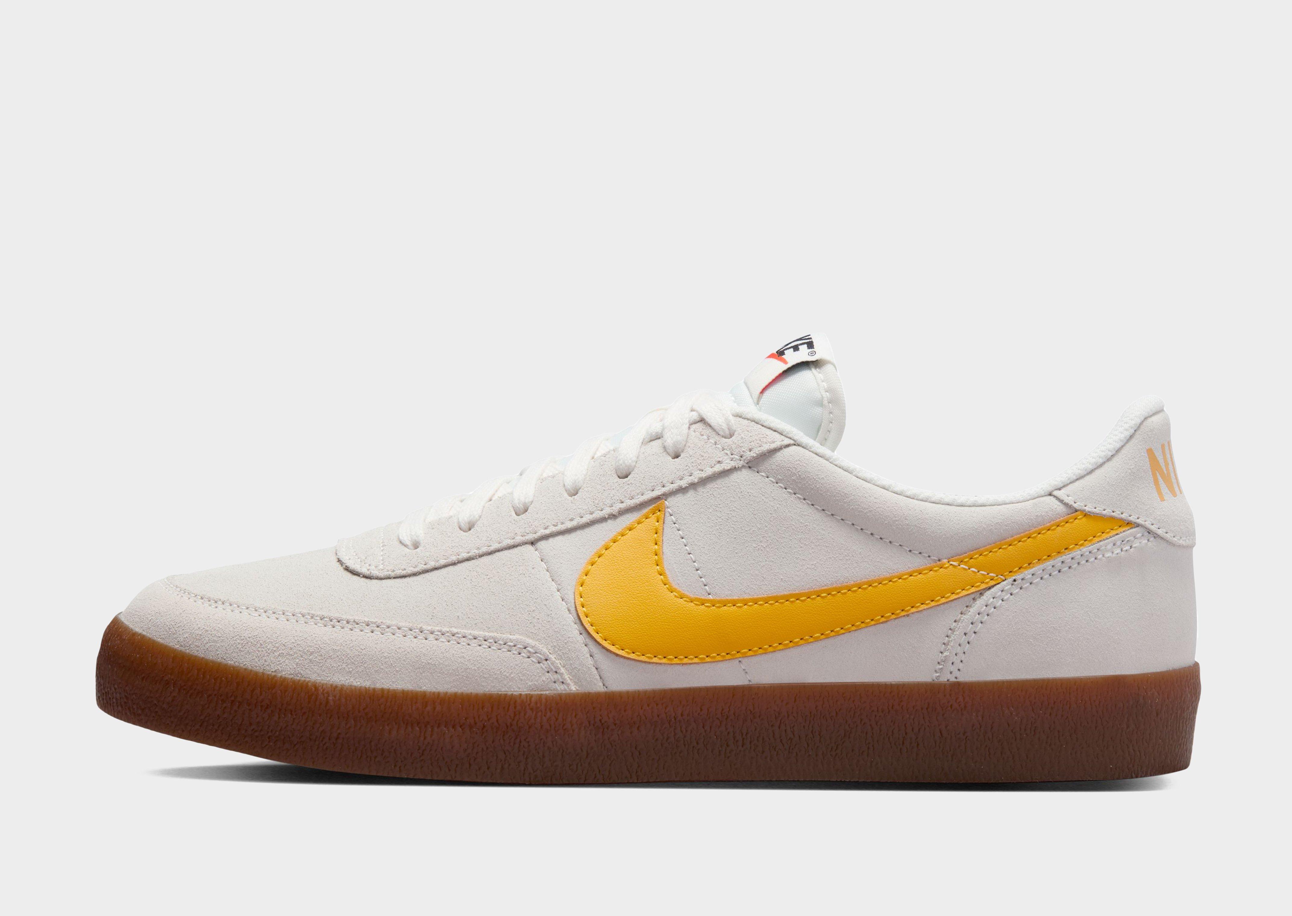 Nike killshot 2 vs best sale