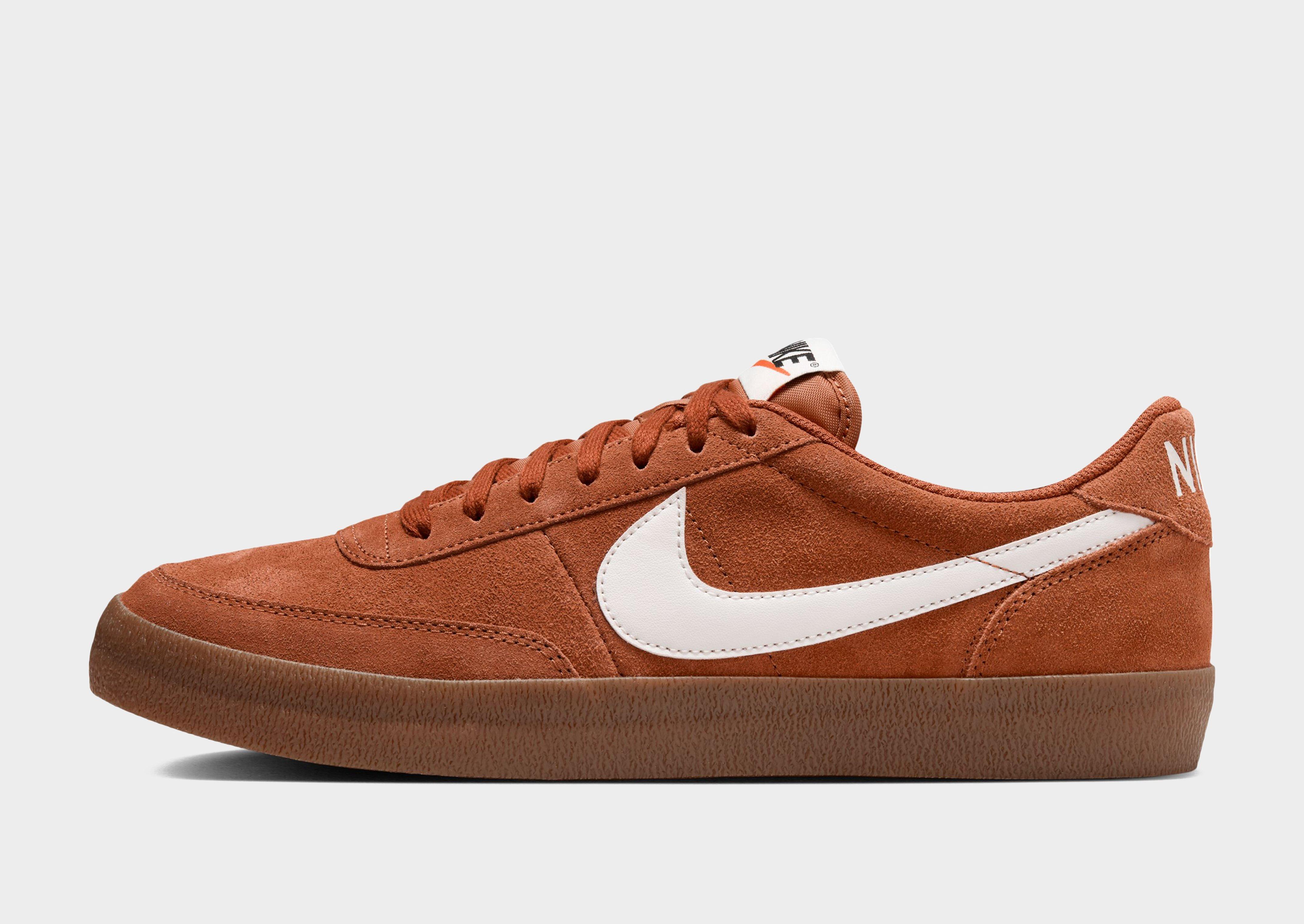 Brown Nike Killshot 2 JD Sports Singapore