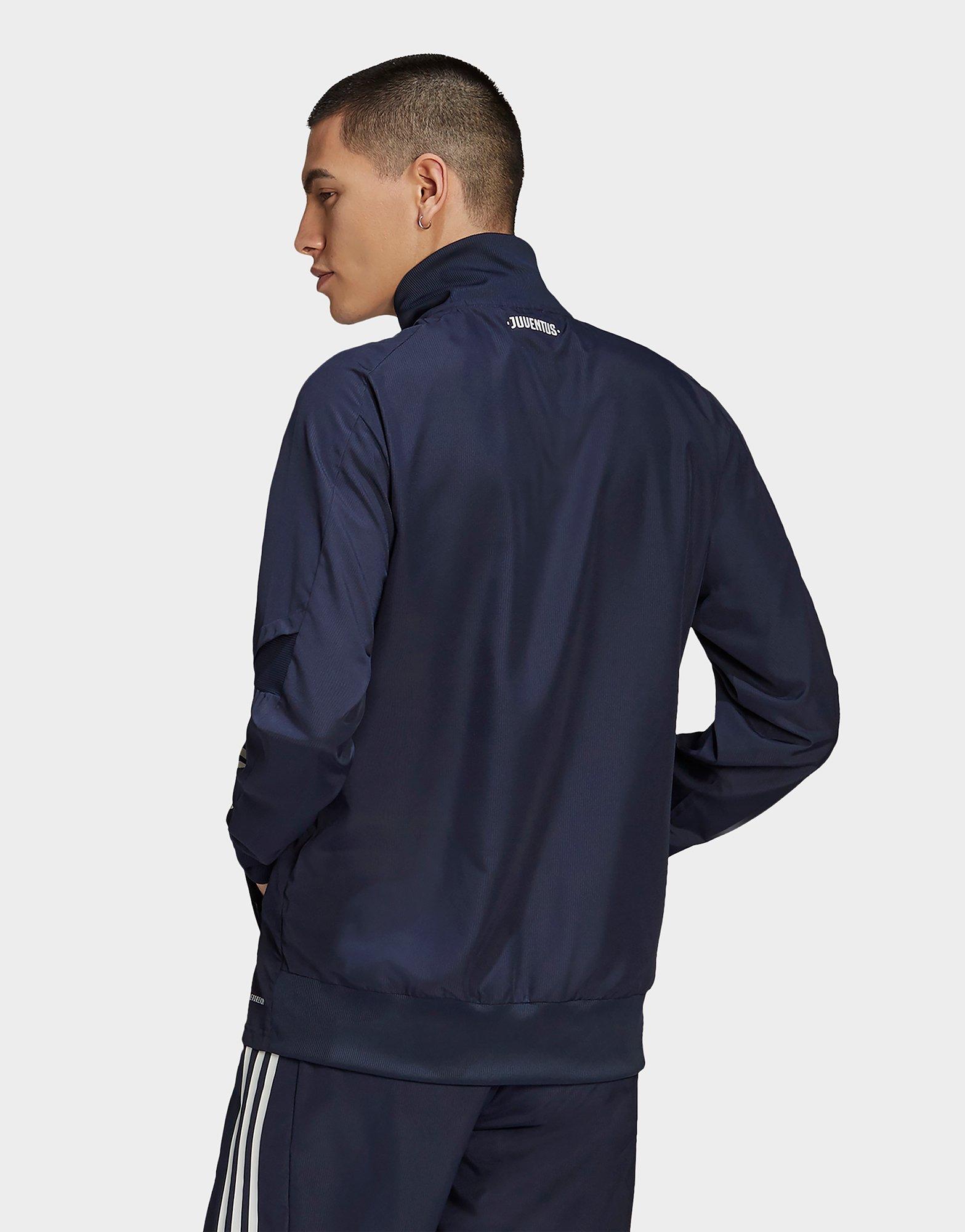 juventus track top