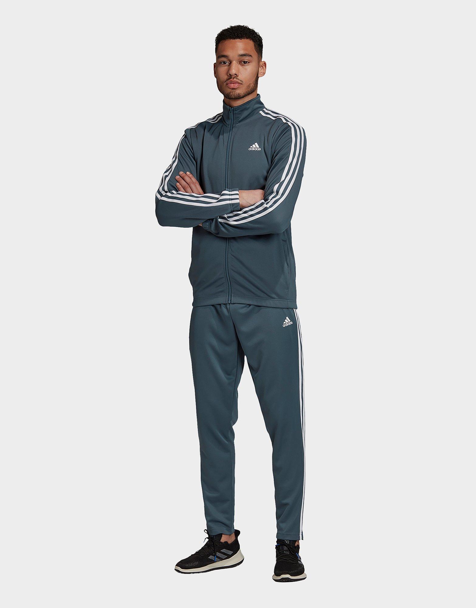 adidas tiro tracksuit