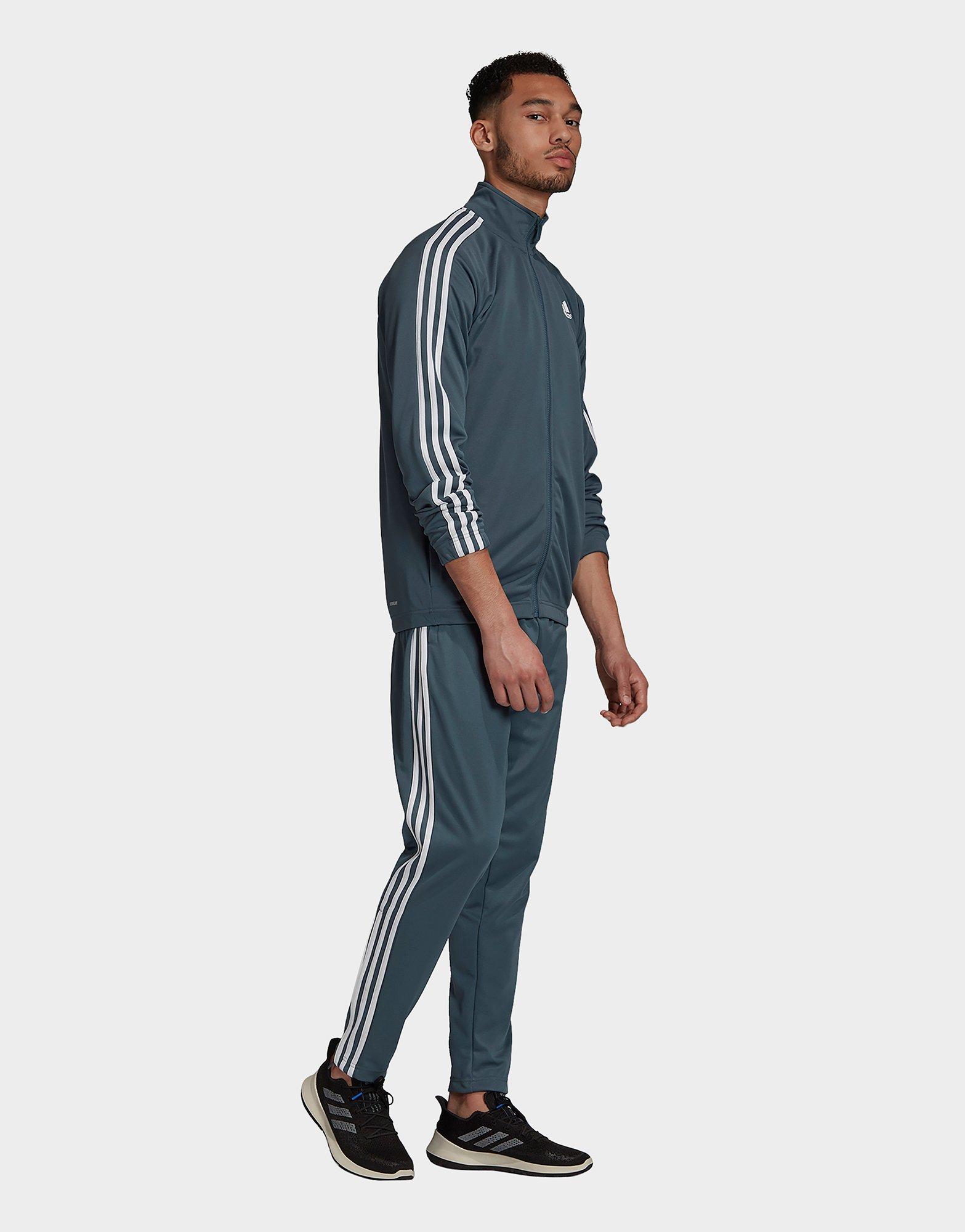 adidas tiro tracksuit mens