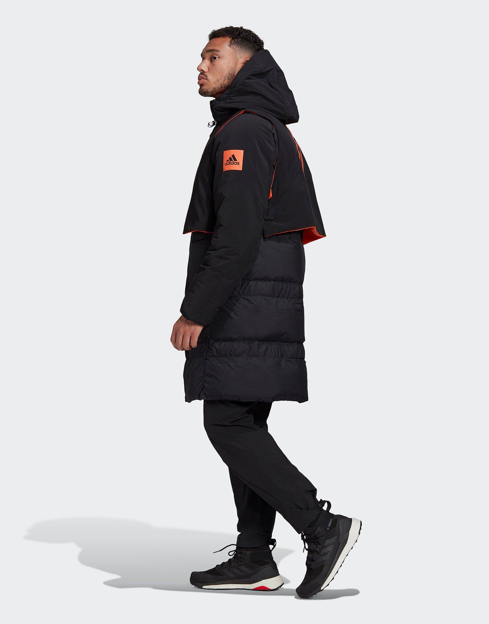 myshelter parka