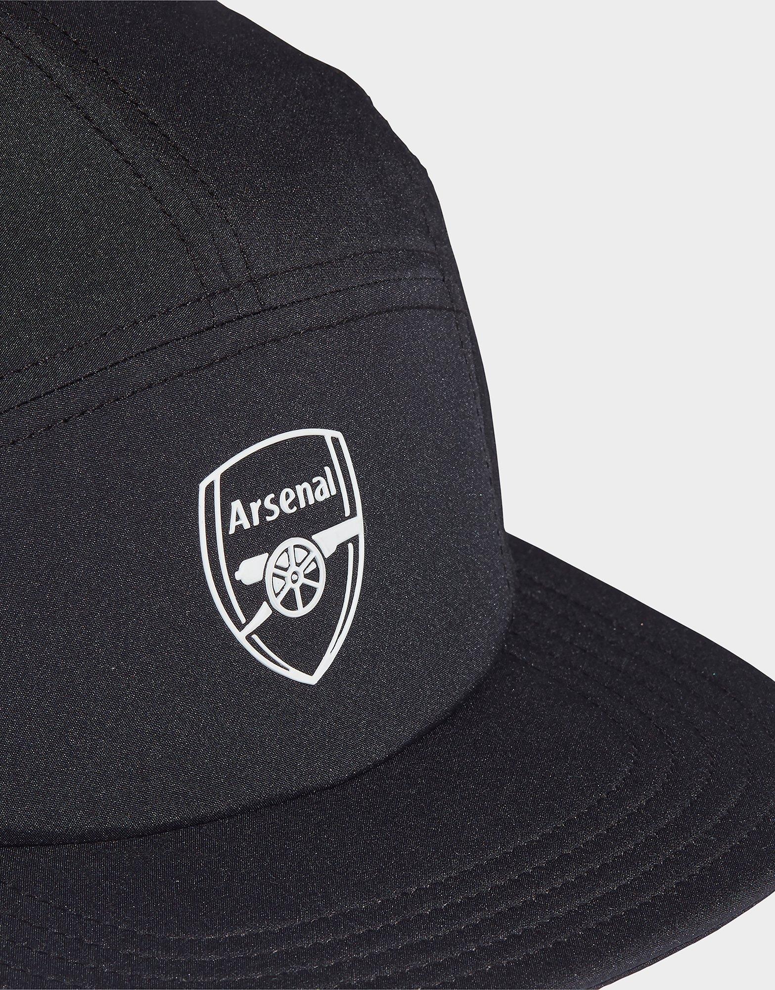 arsenal cap adidas