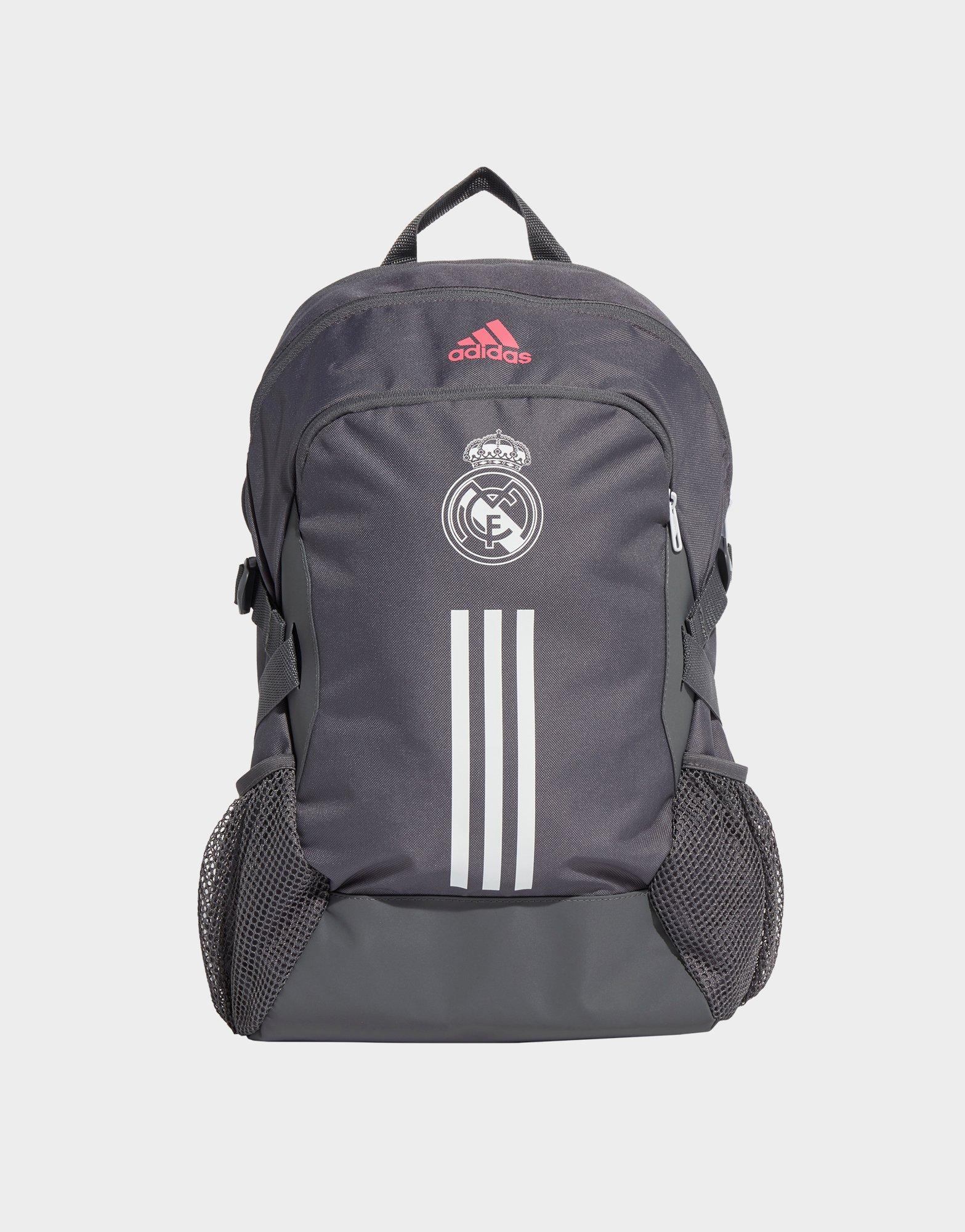 real madrid adidas bag