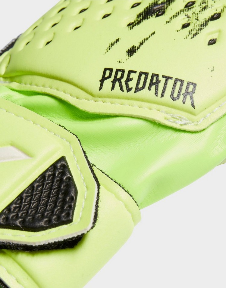 predator 20 pro fingersave