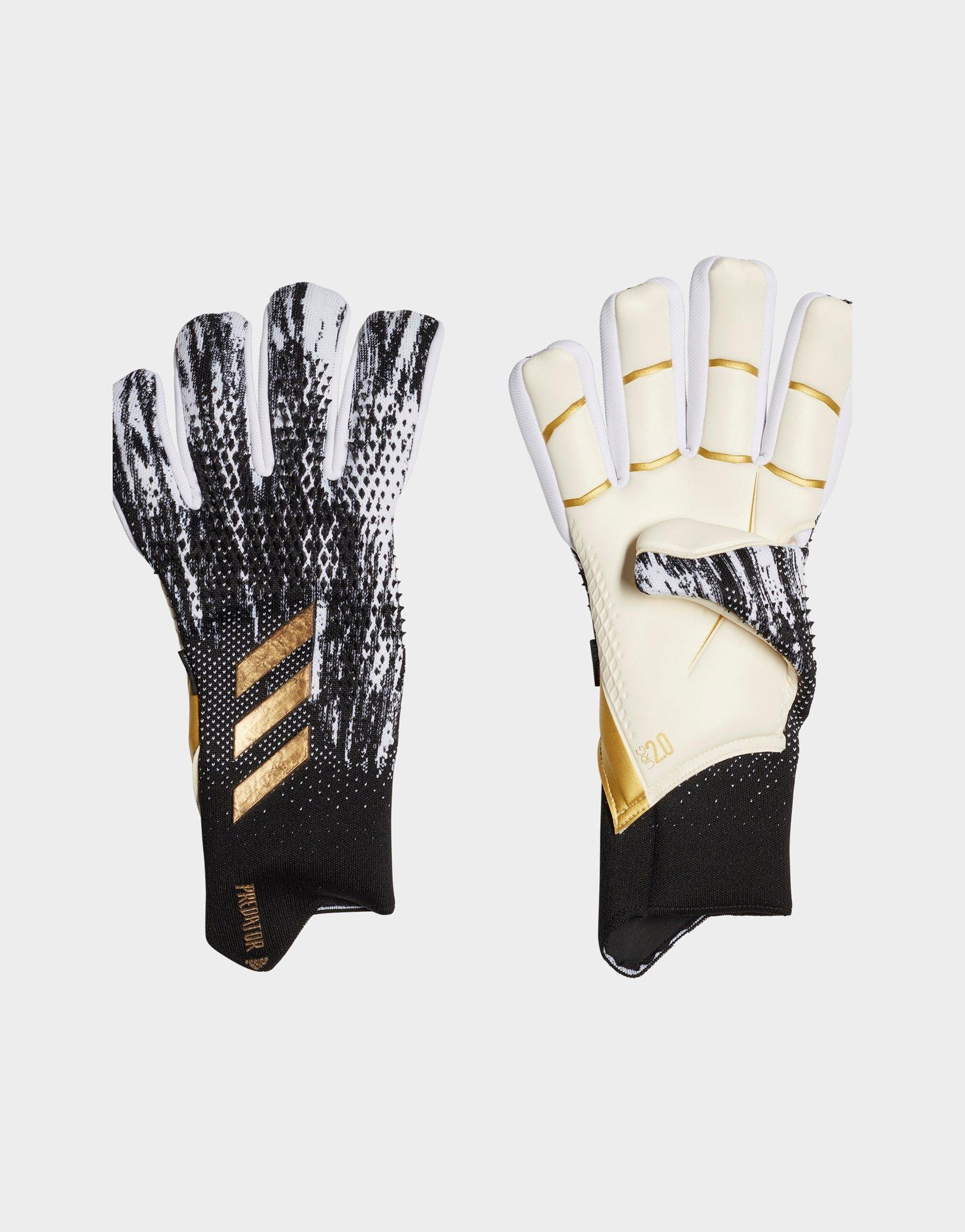 goalkeeper gloves jd