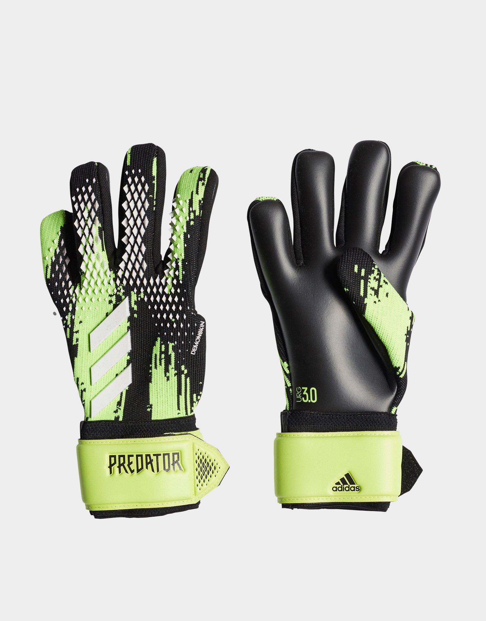 Goalkeeper gloves jd sports hotsell