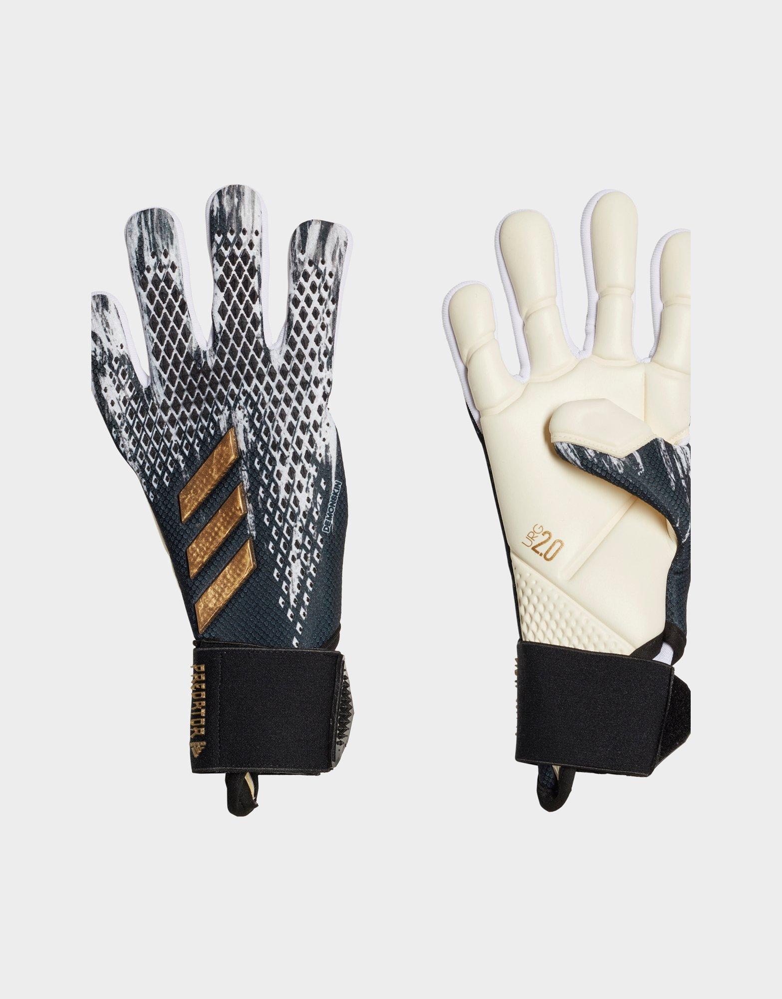 goalkeeper gloves jd