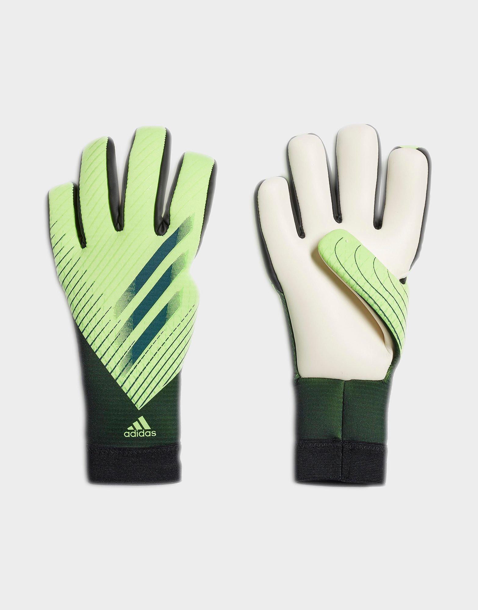 adidas league goalkeeper gloves