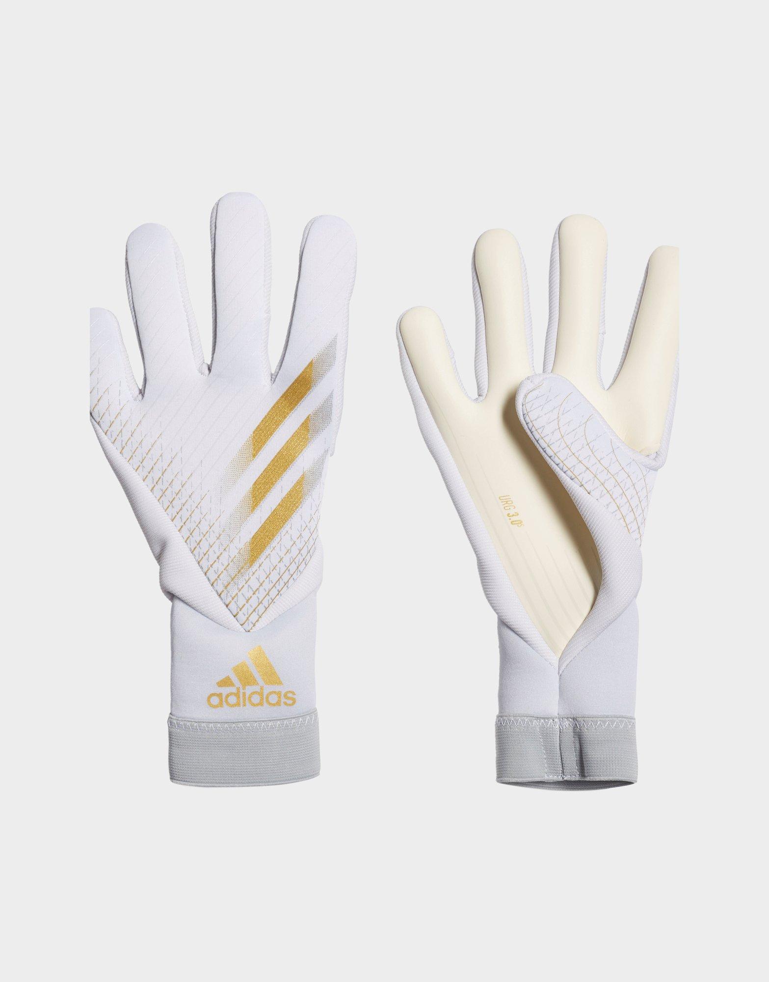 adidas gloves junior