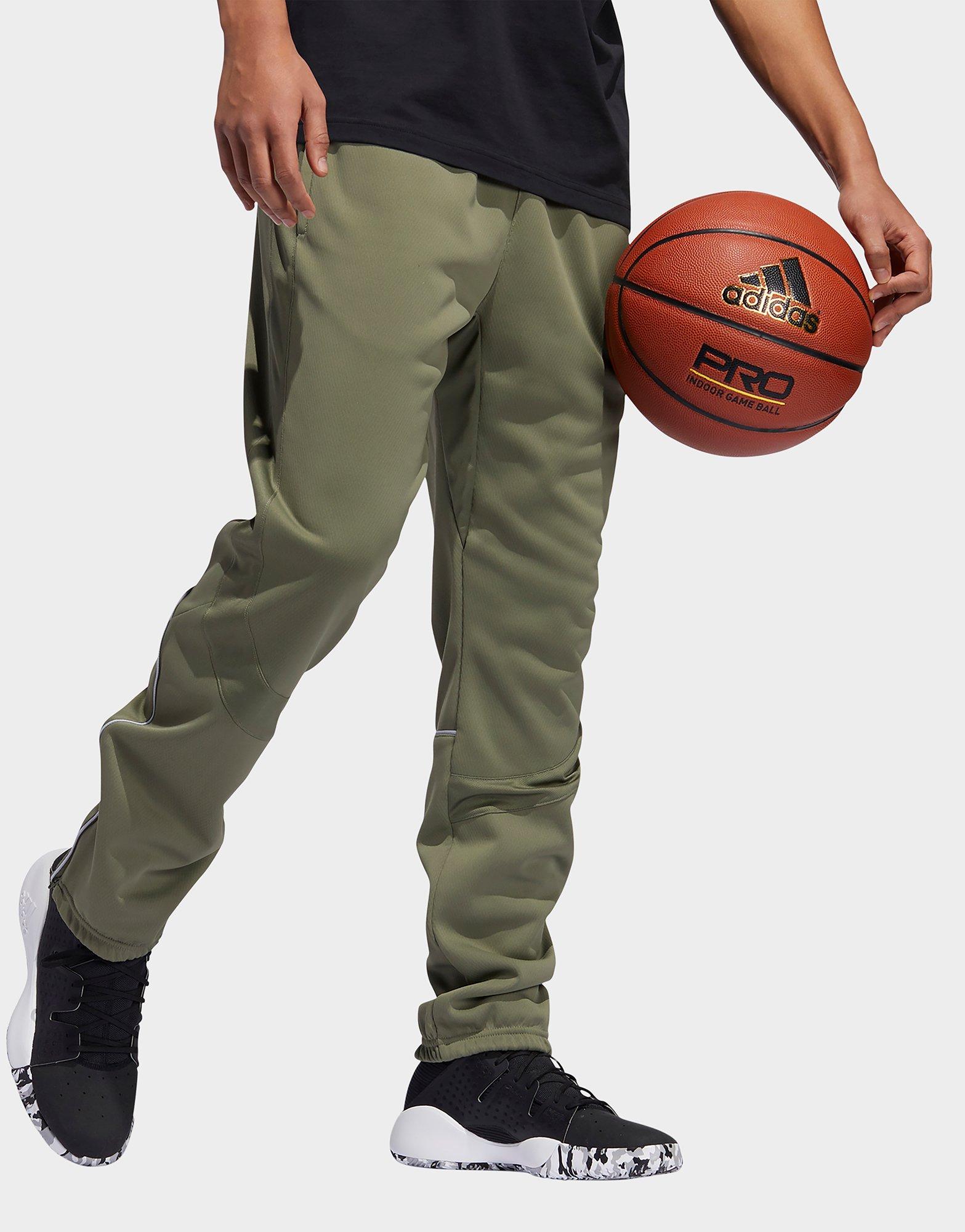 basketball tracksuit bottoms