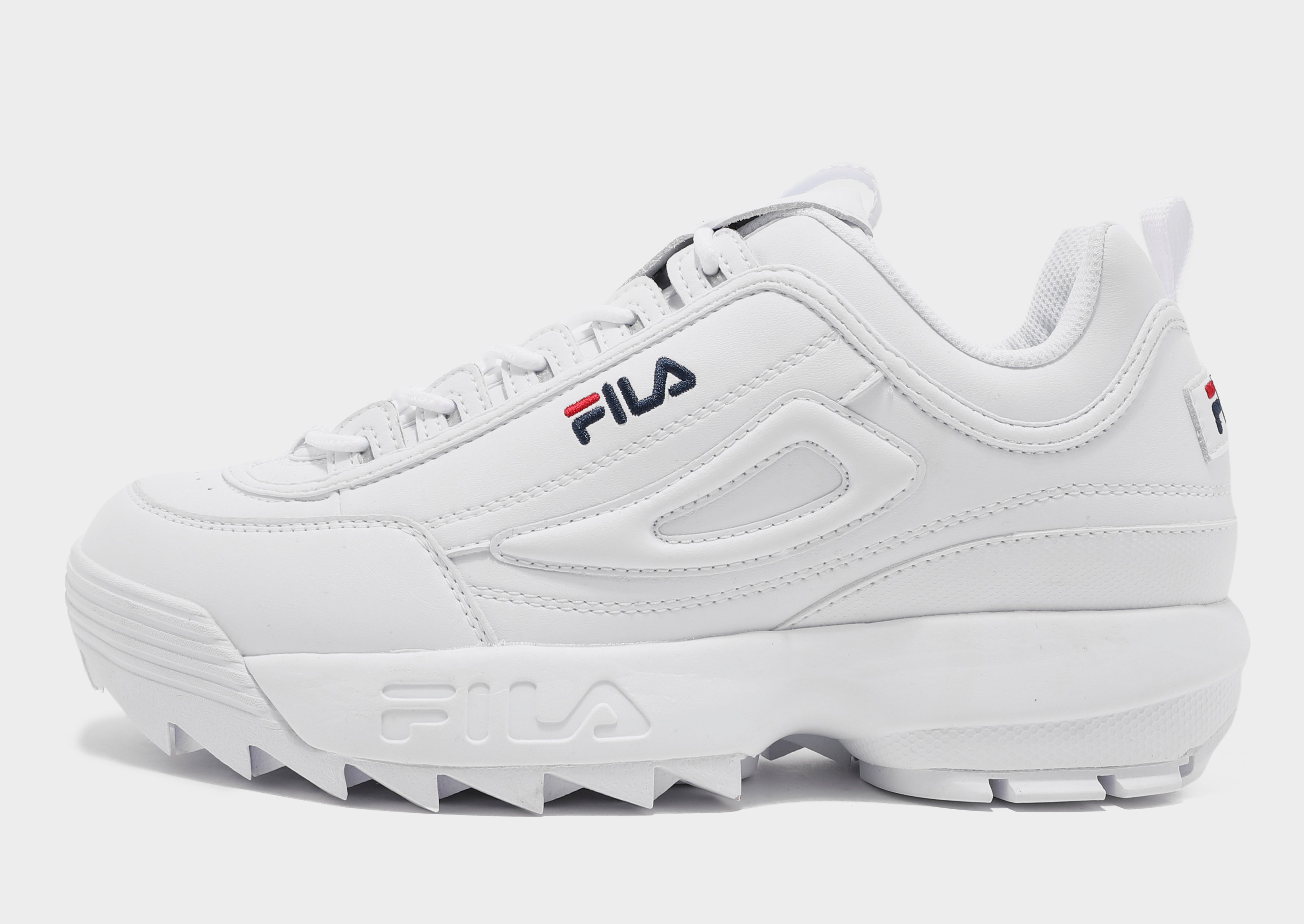 jd fila disruptor ii