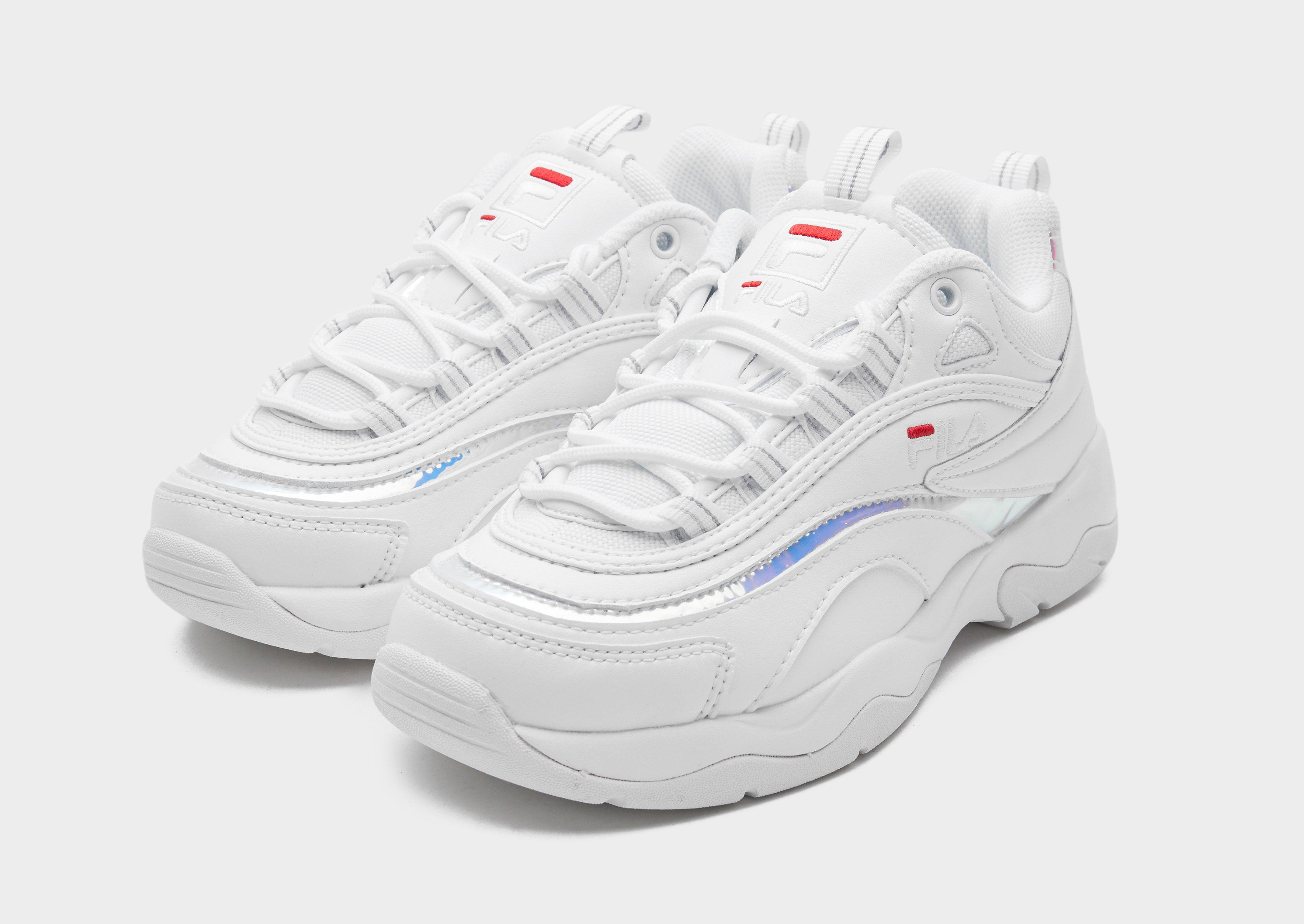 fila ray woman