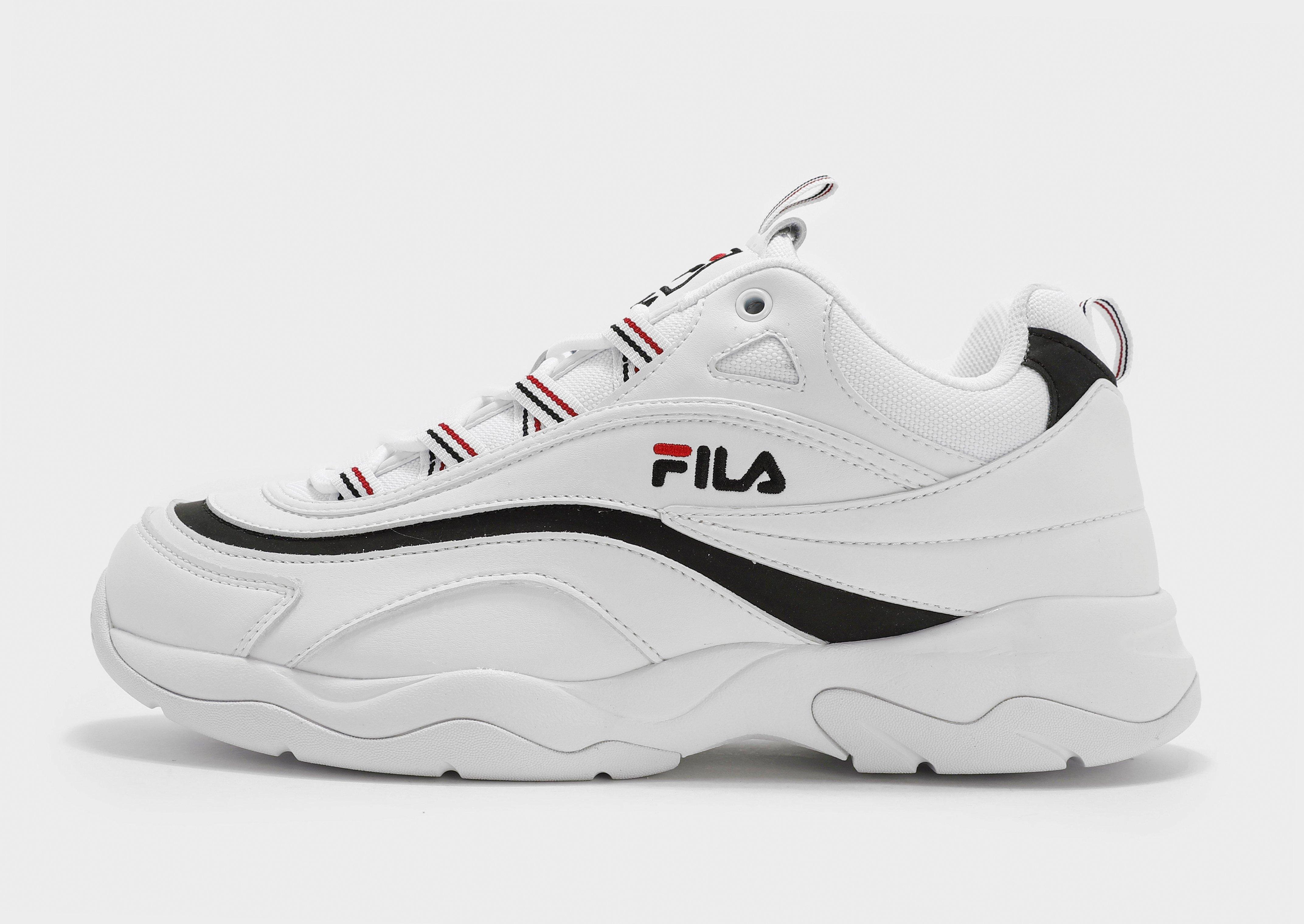 ray fila