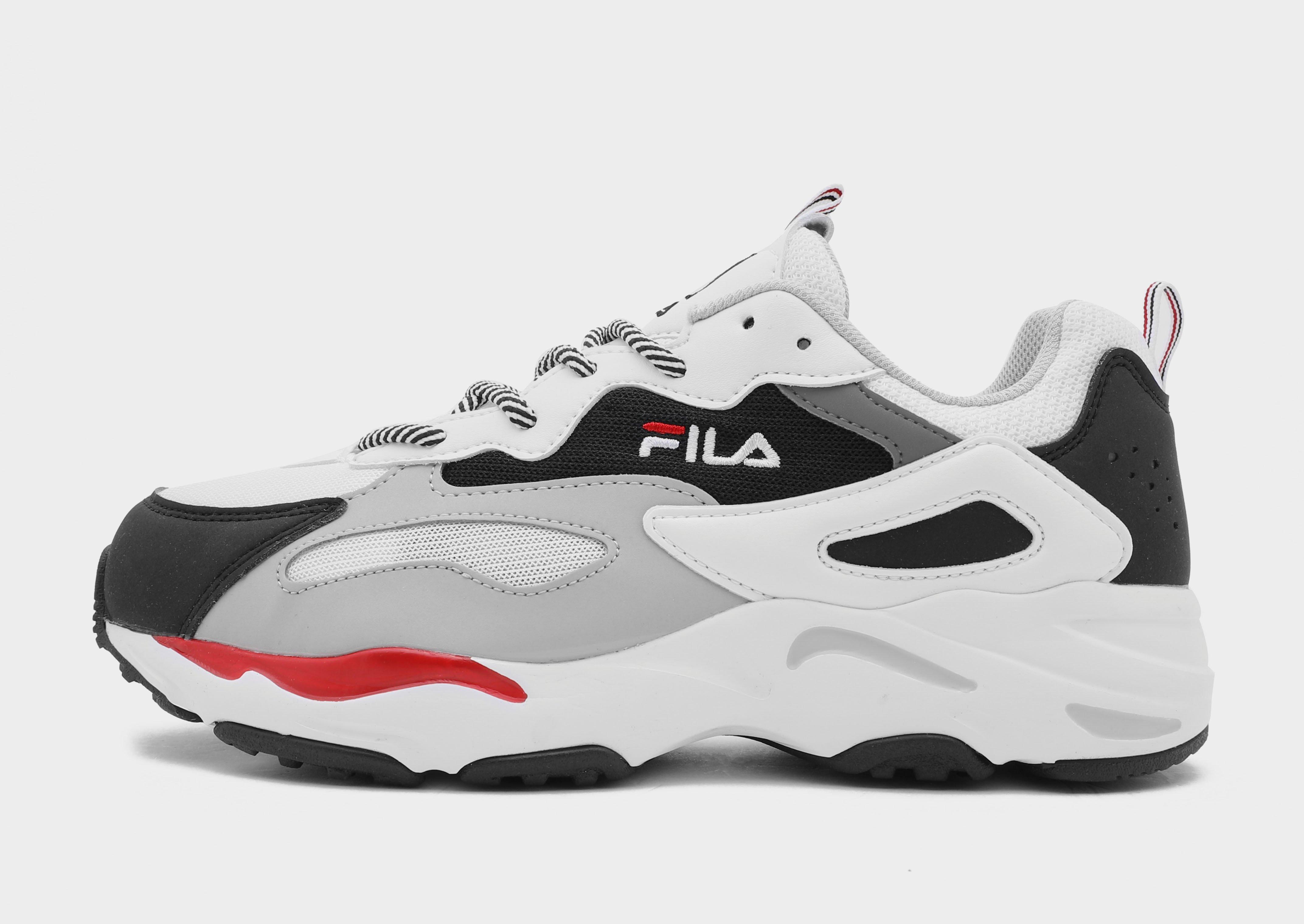 fila x ray tracer