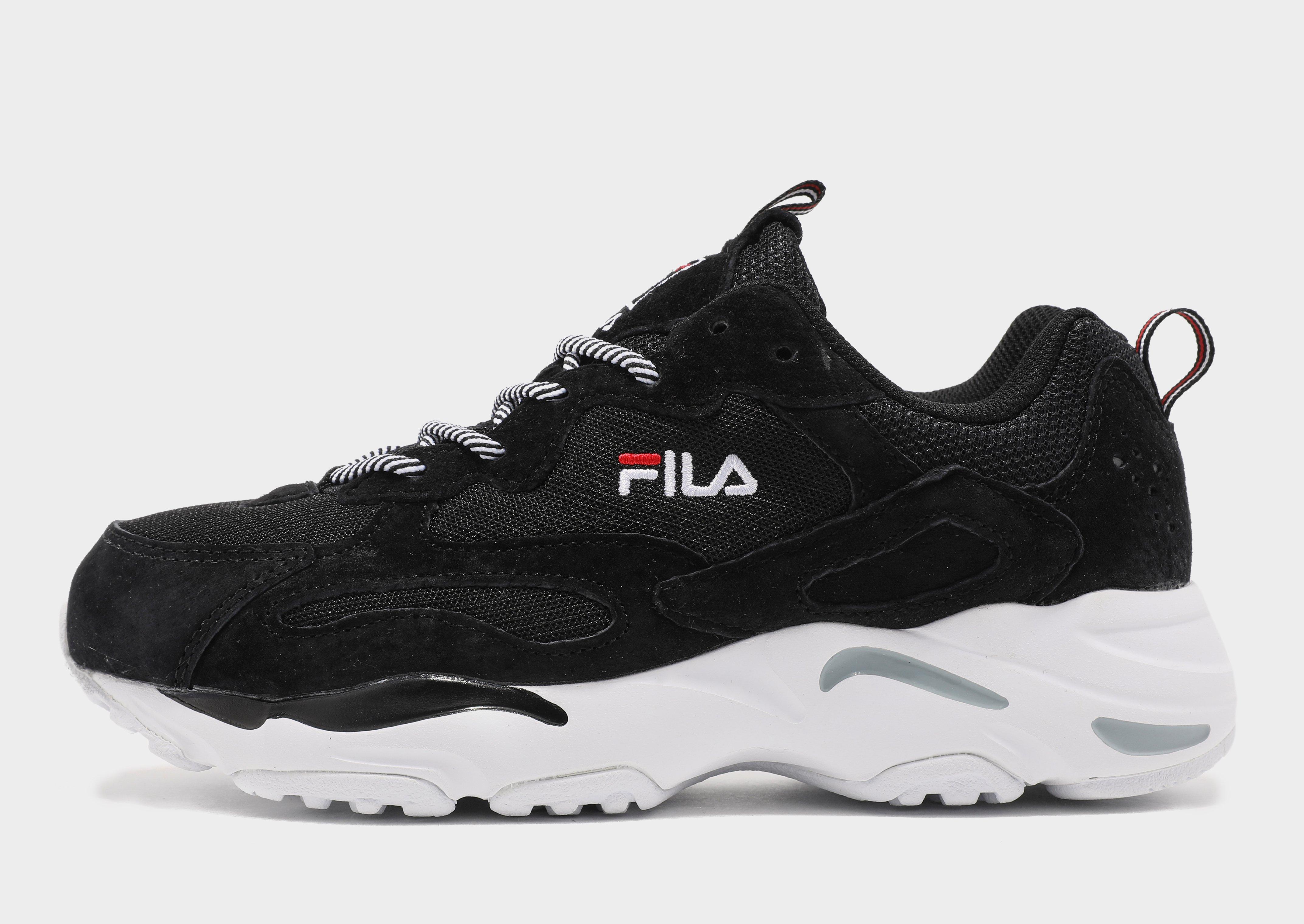 slip fila femme