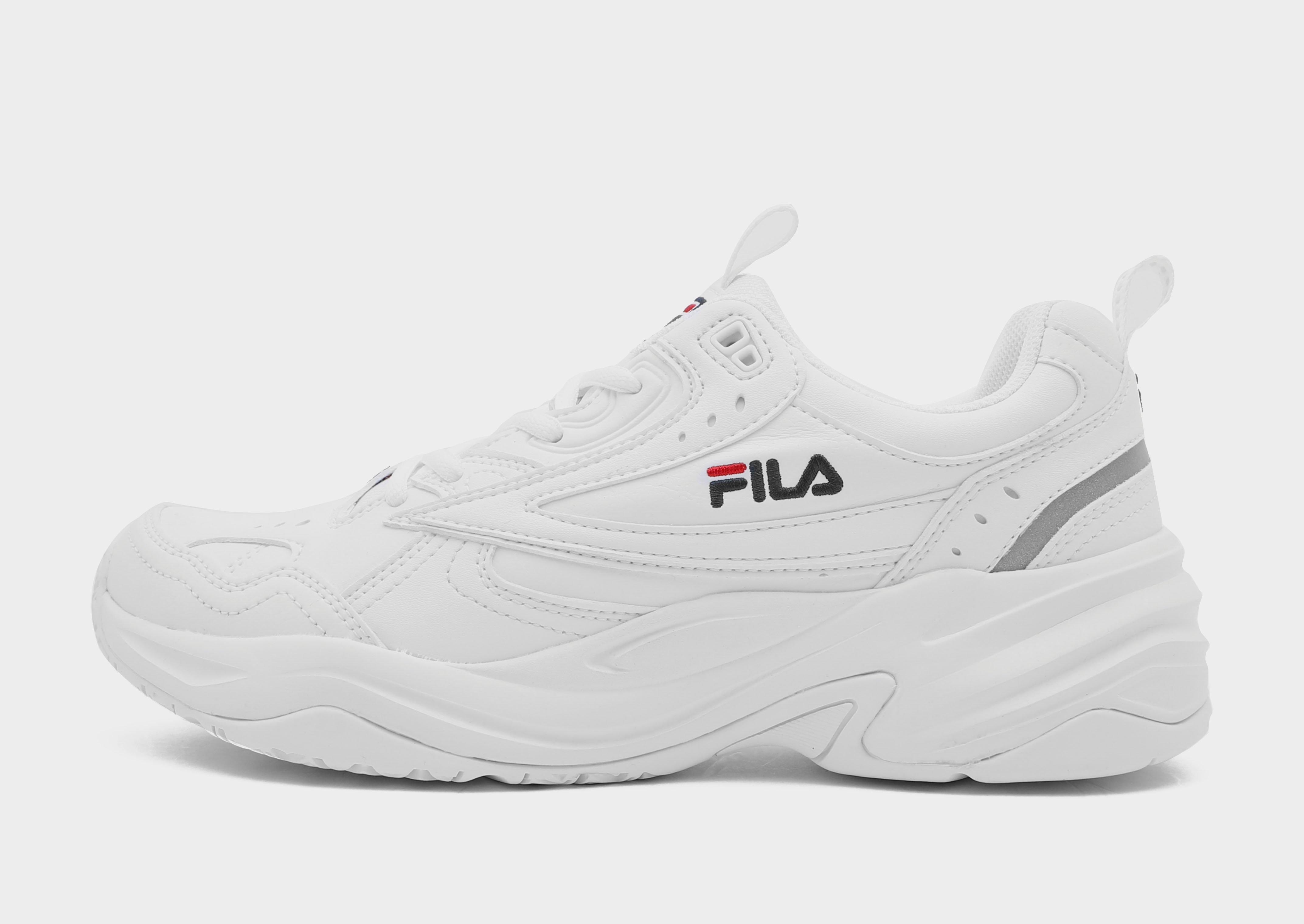 basket fila disruptor taille 34