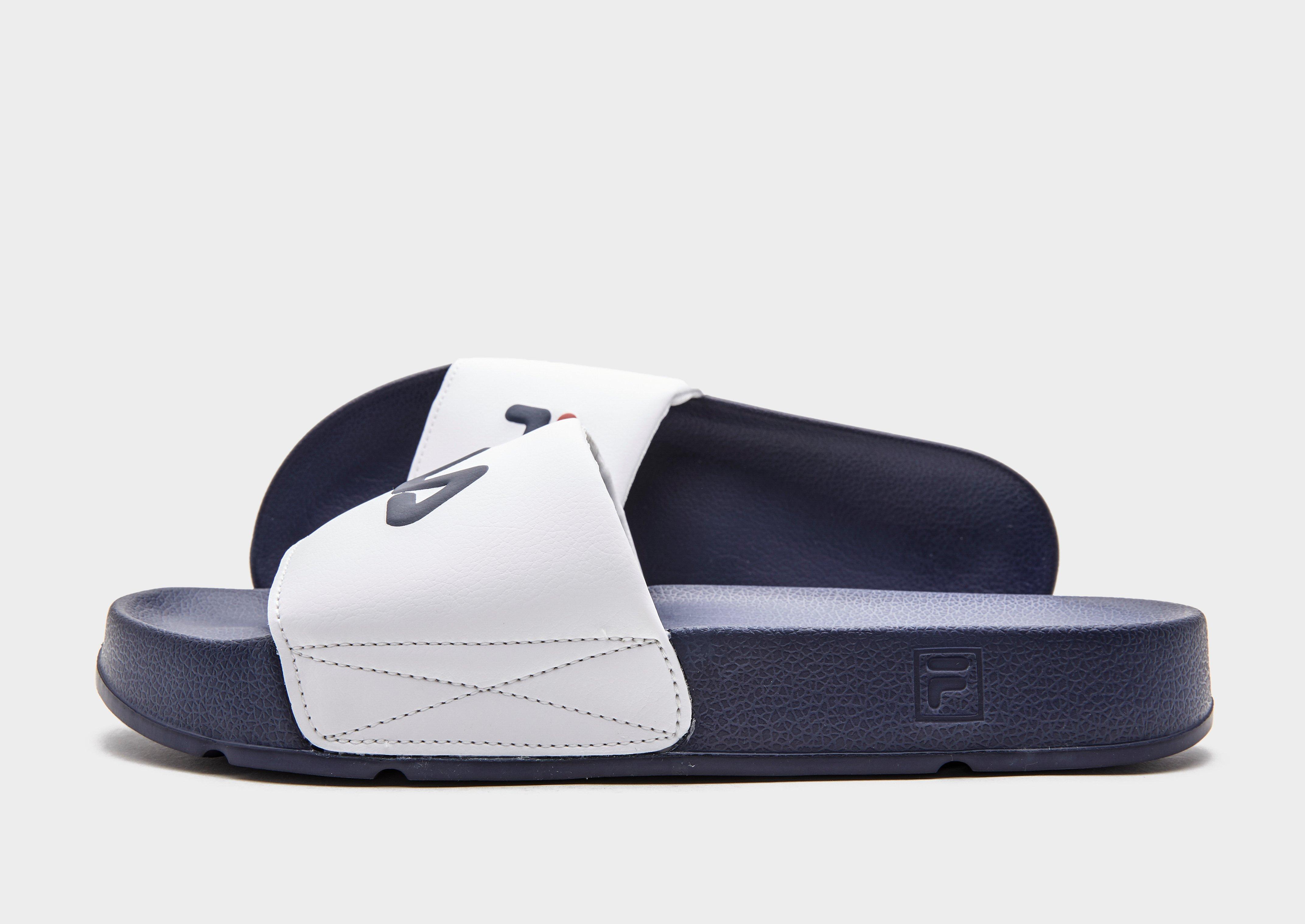 fila drifter slides womens