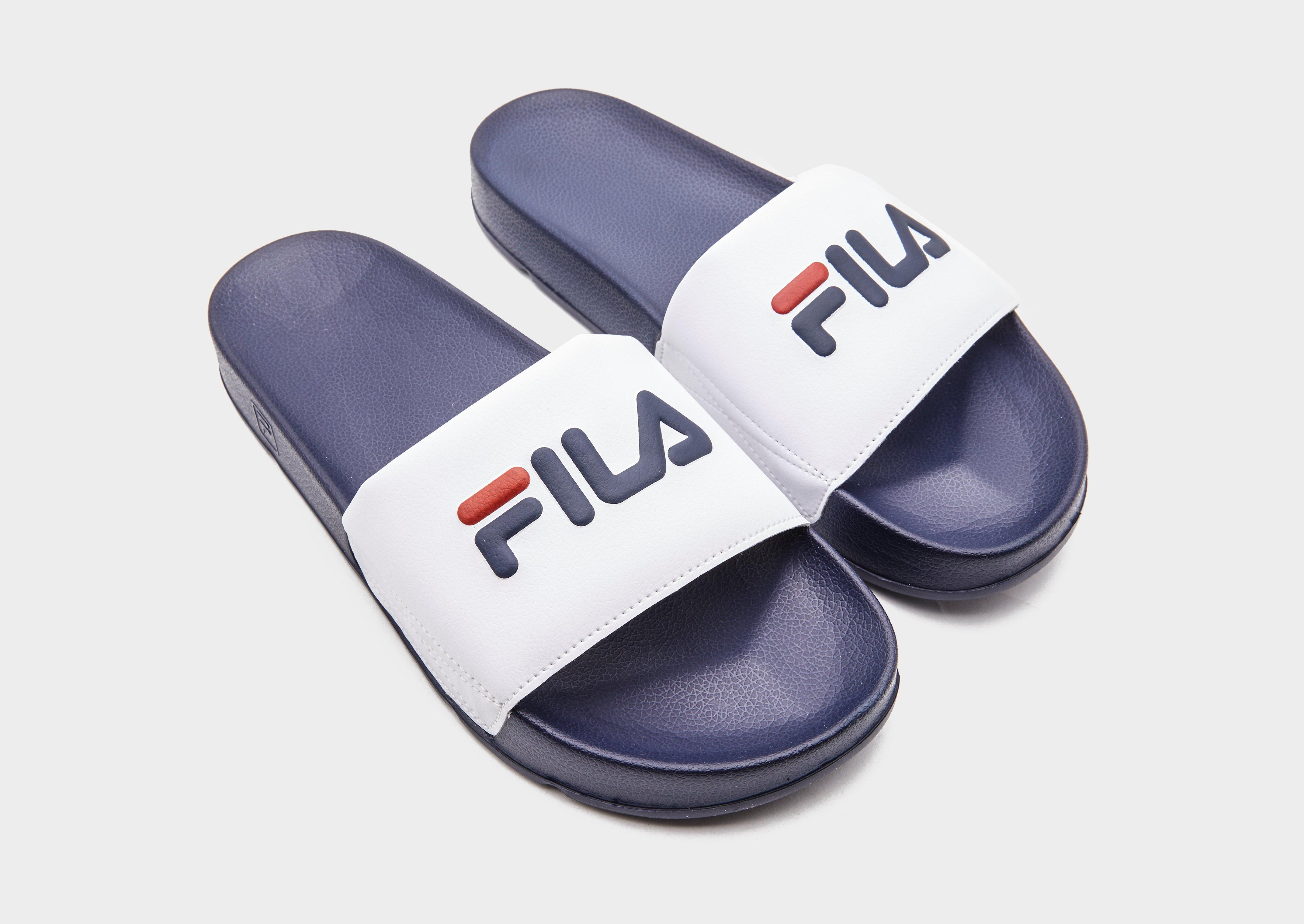 fila drifters