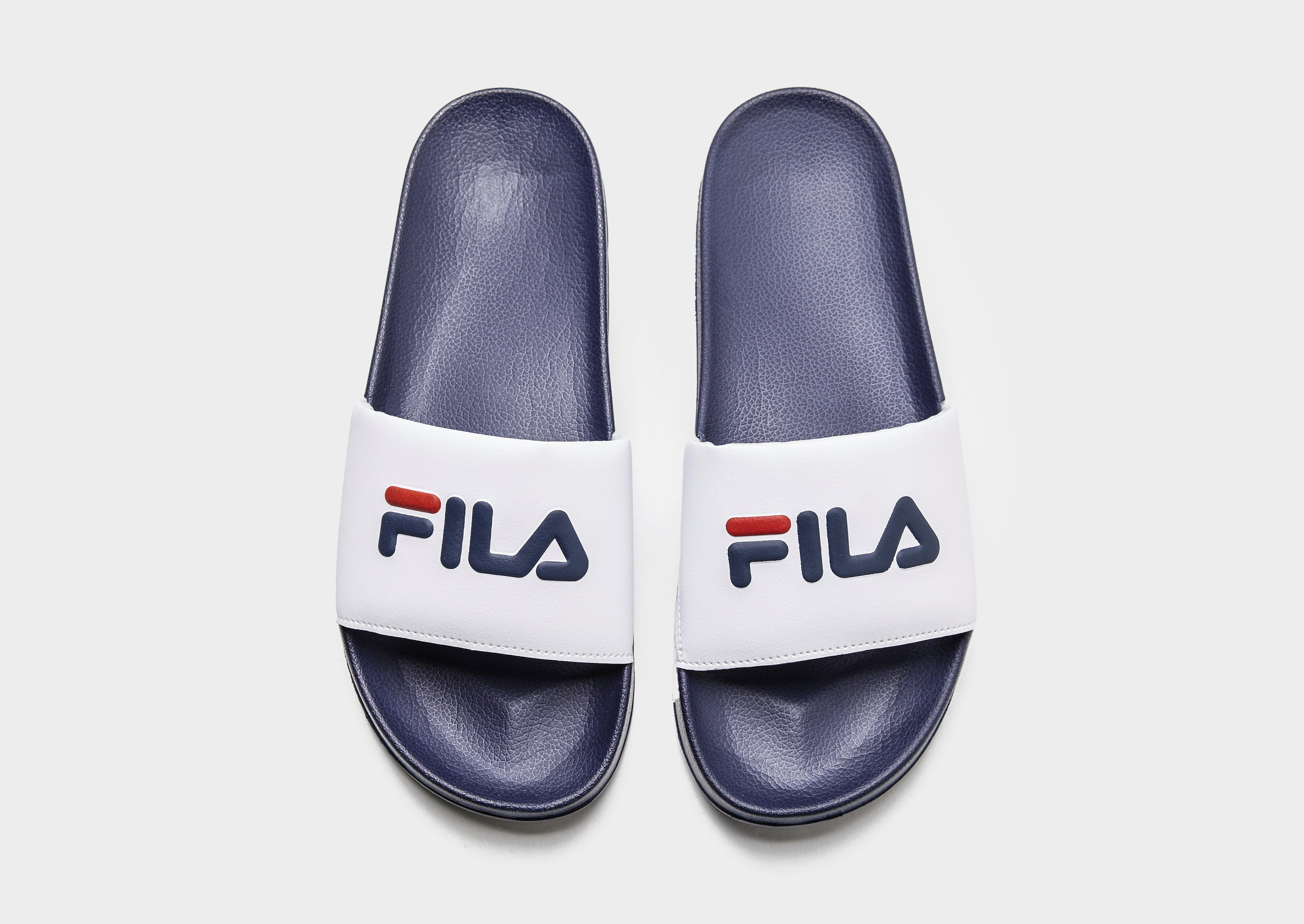 fila multi disruptor 3 zip trainers