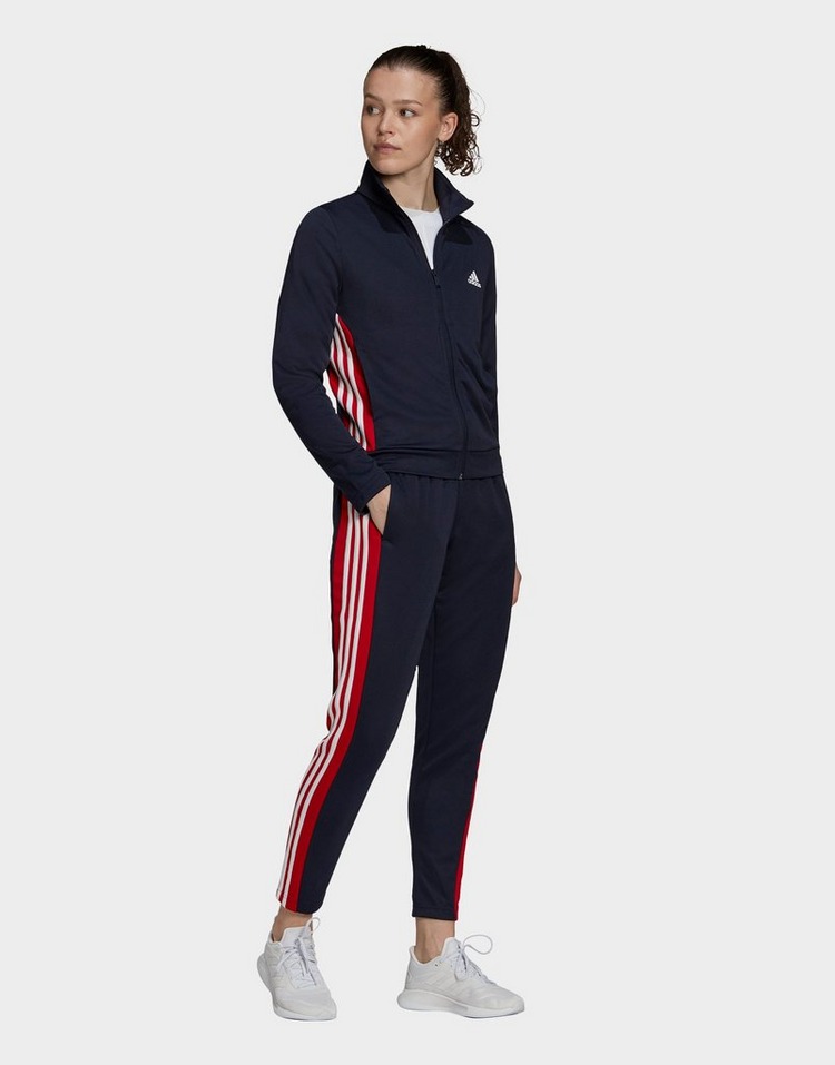 girls adidas tracksuit jd