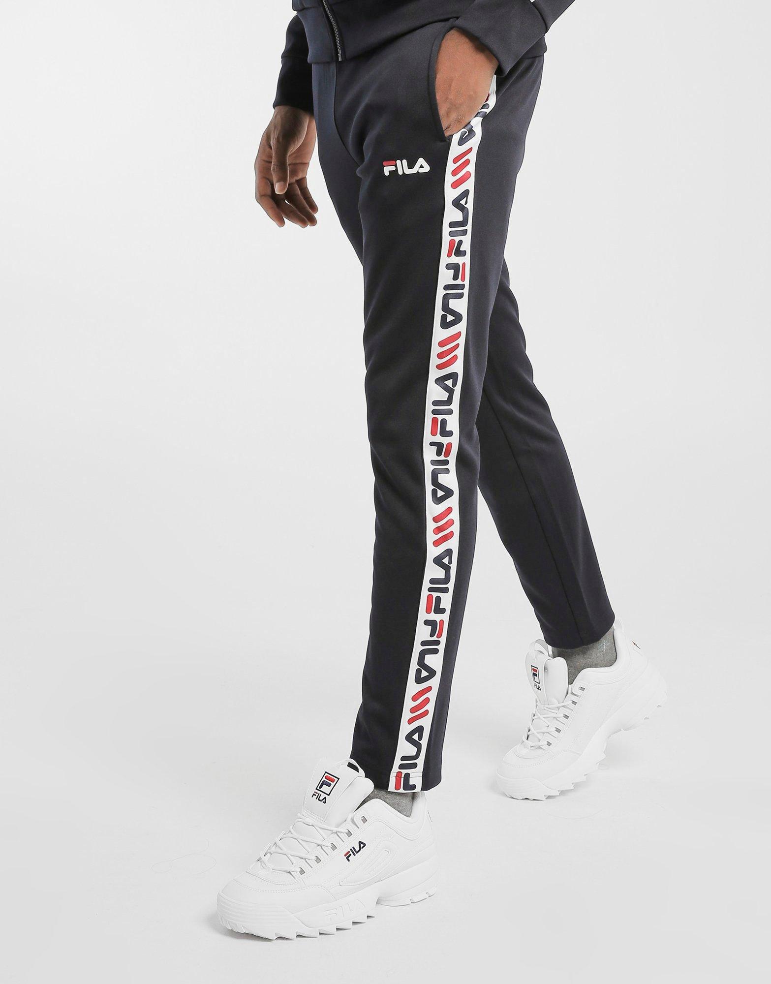 fila tape pants