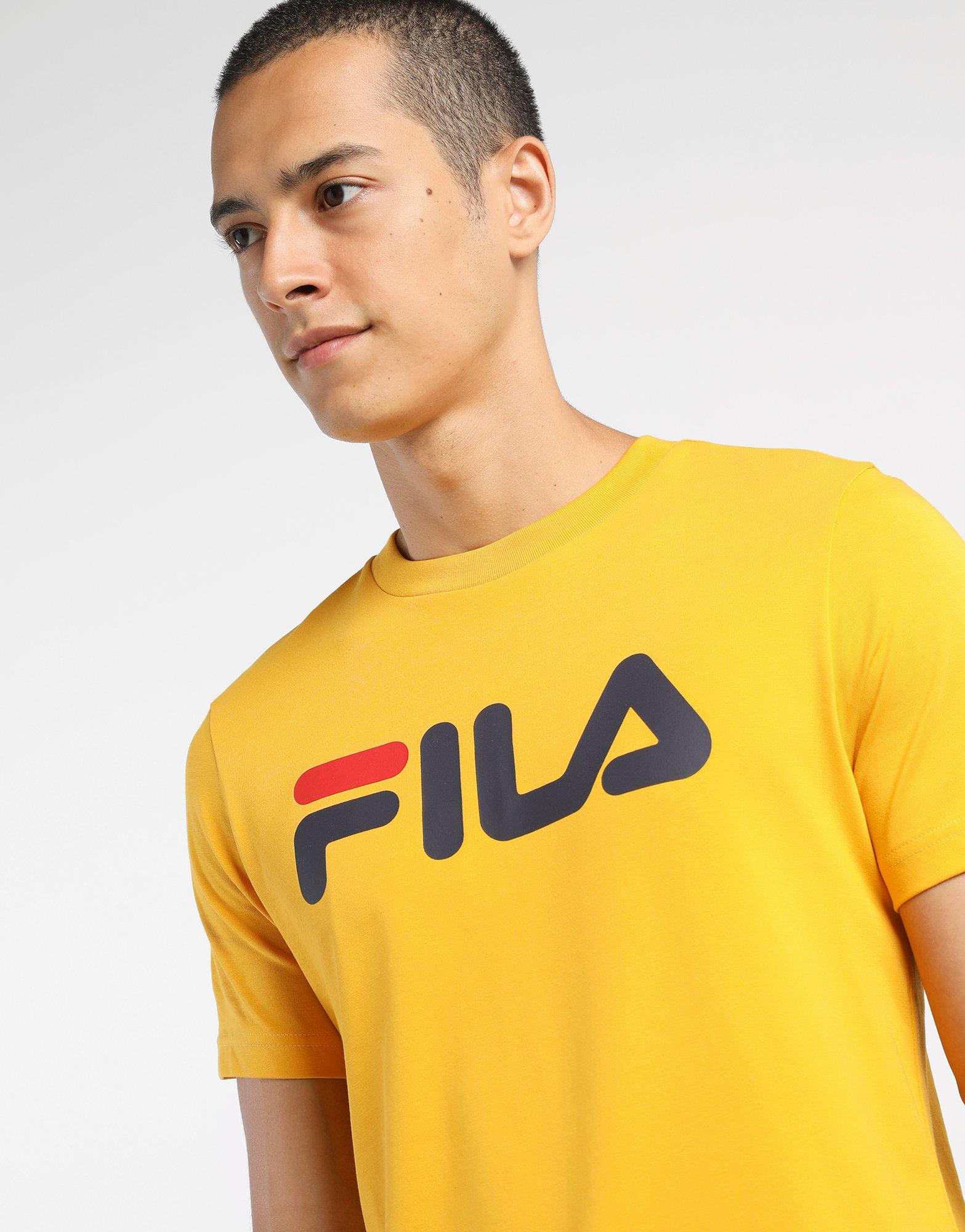 fila original shirt