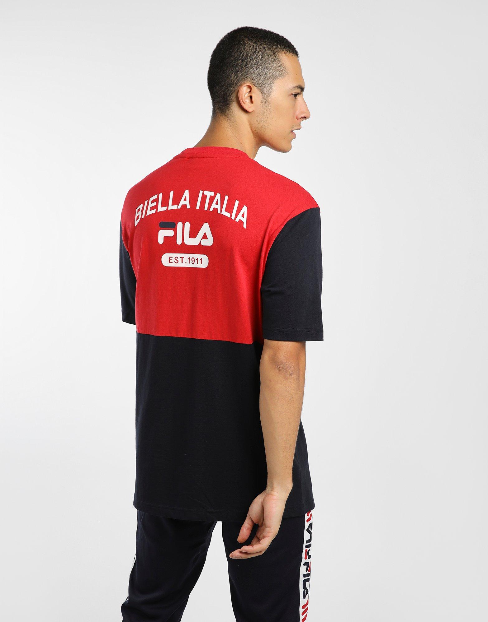 fila est 1911