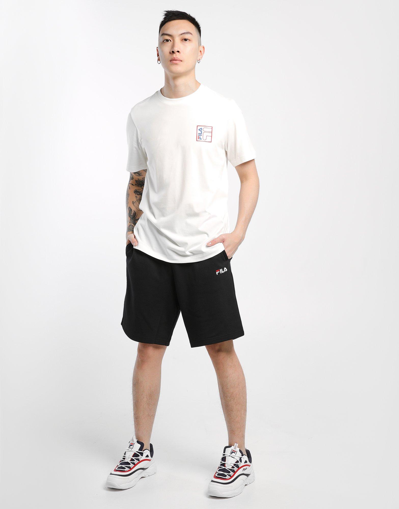 fila heritage