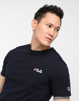 Fila เสื้อยืดผู้ชาย Small Logo