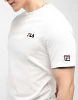 Fila เสื้อยืดผู้ชาย Small Logo