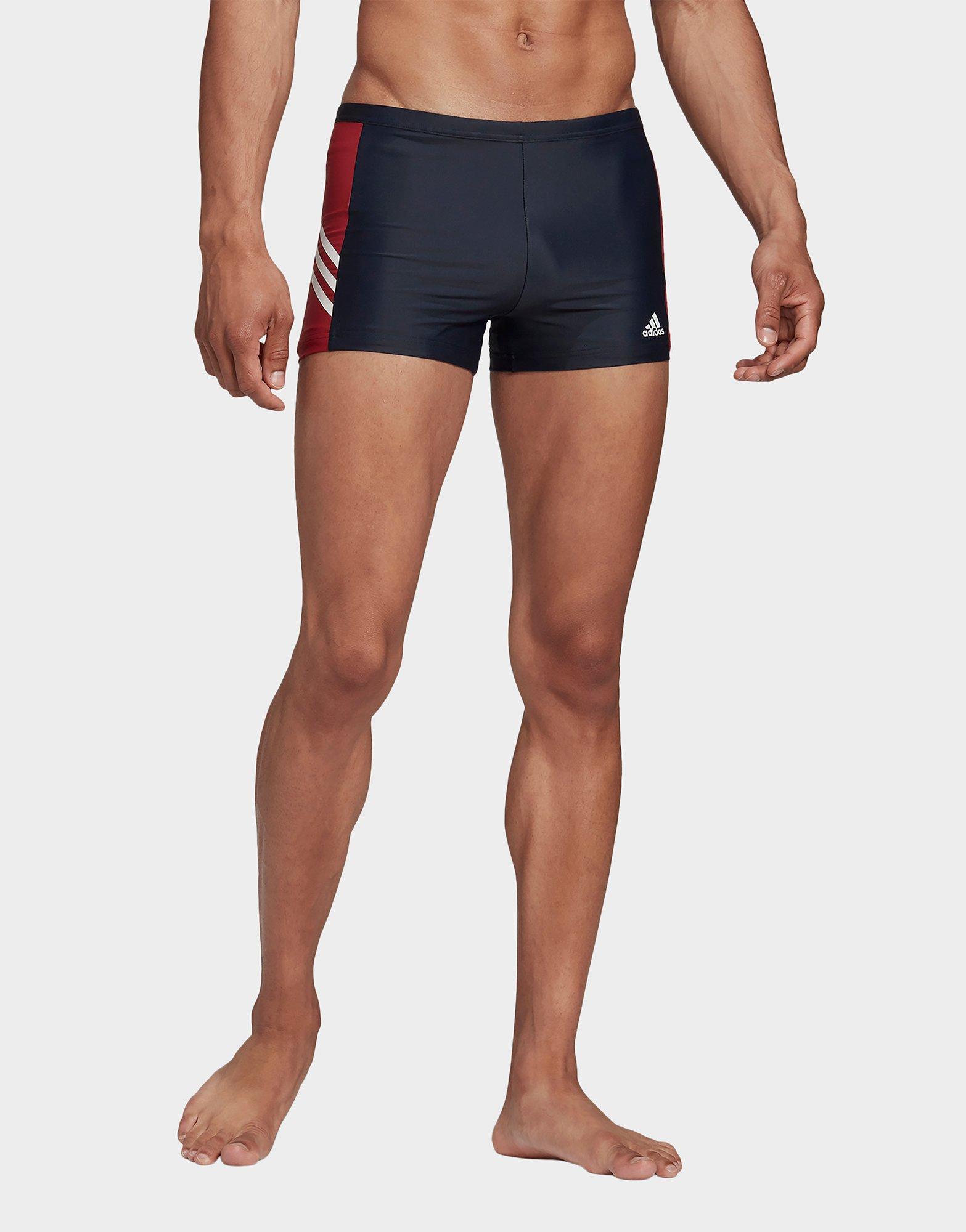 adidas swim brief