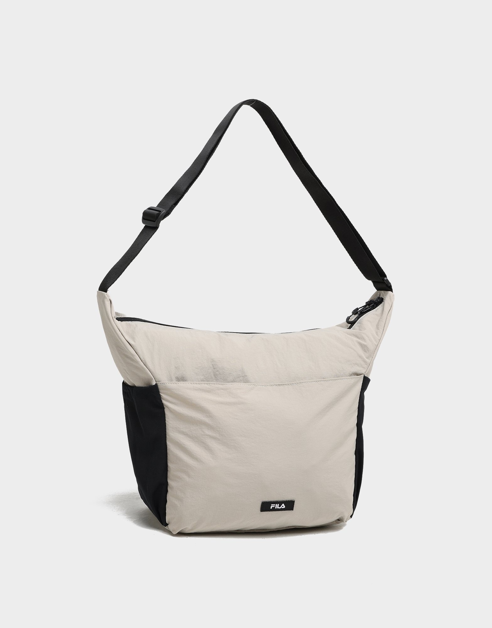 Brown Fila Dual Face Lightweight Cross Body Bag JD Sports Malaysia