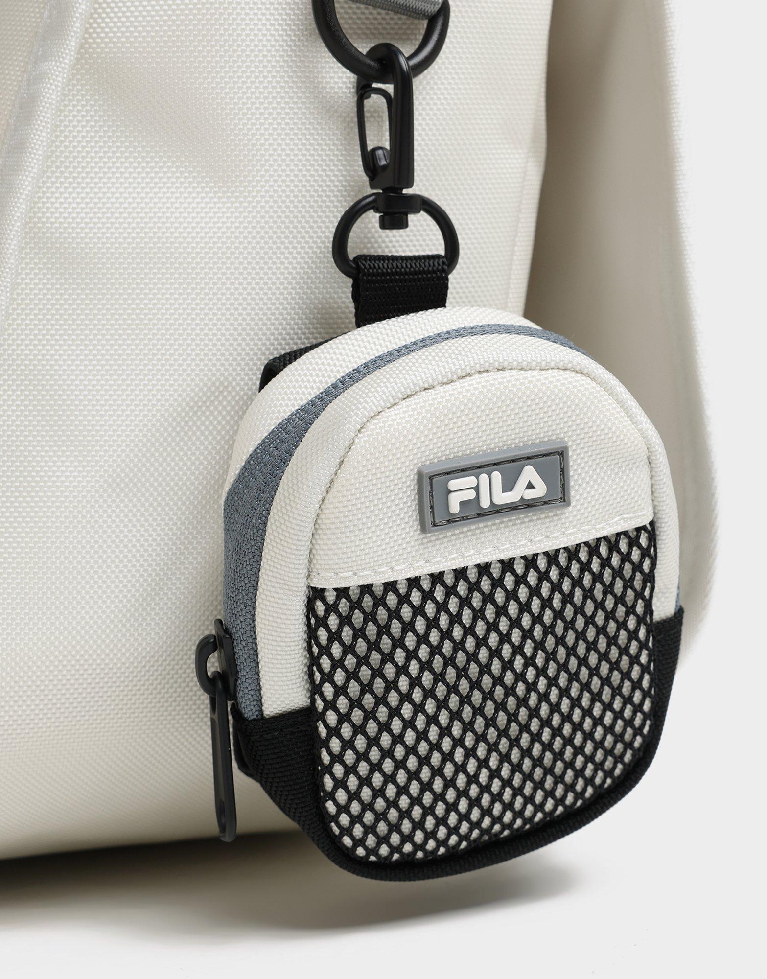 【FILA】 New small messenger bag /追跡付 FILA】 New small messenger bag /追跡付 (FILA/ショルダー