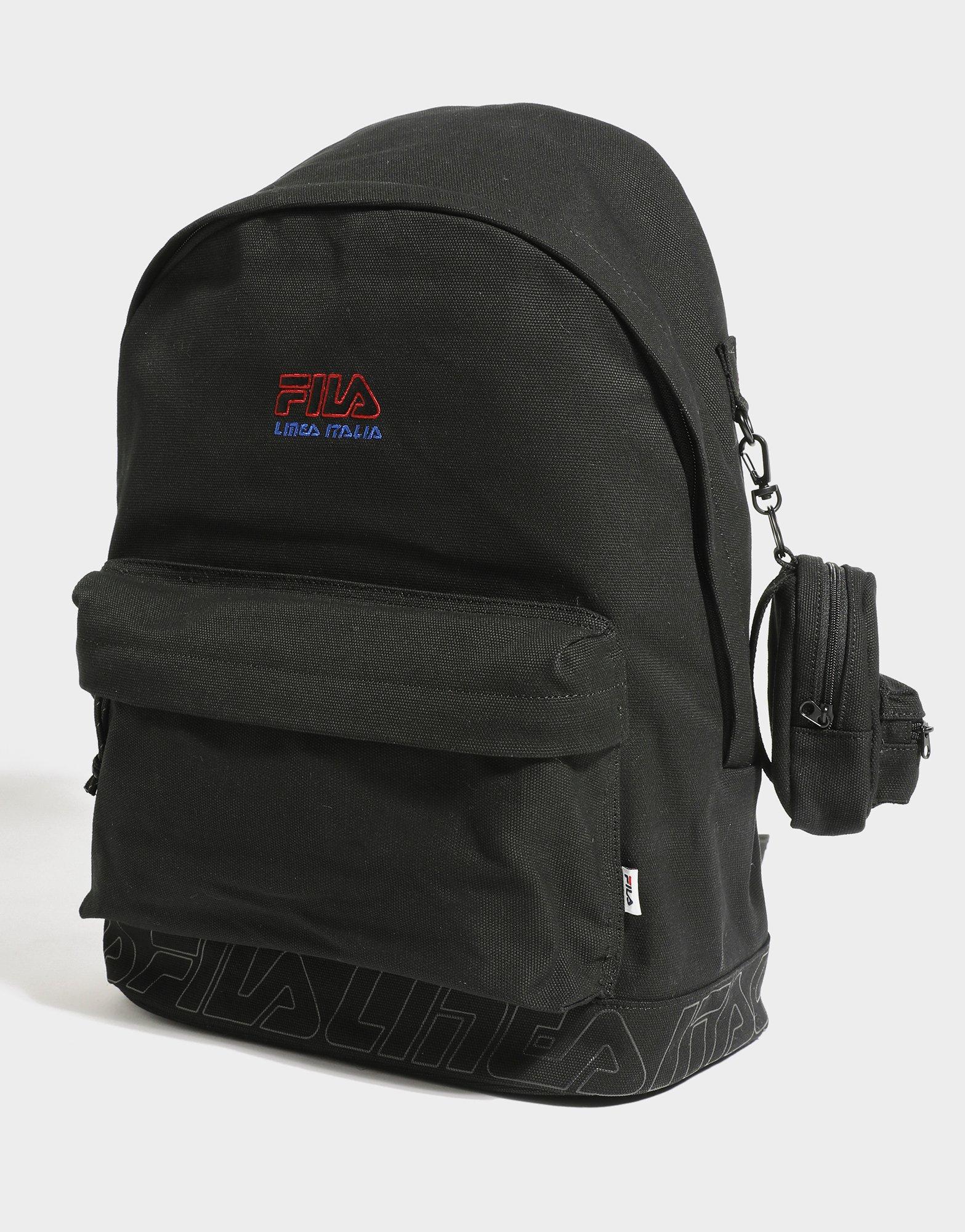 fila backpack singapore