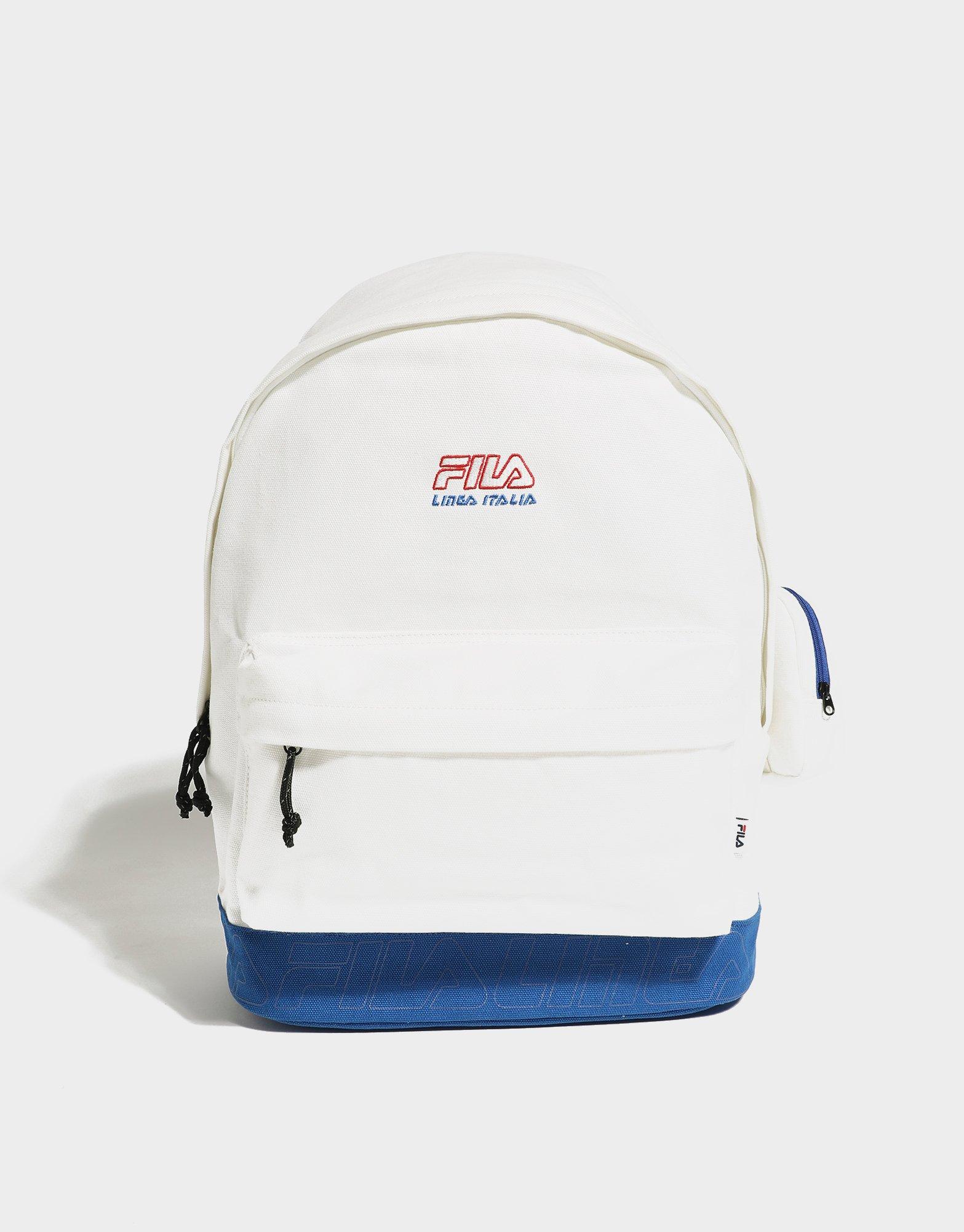 mini fila backpack