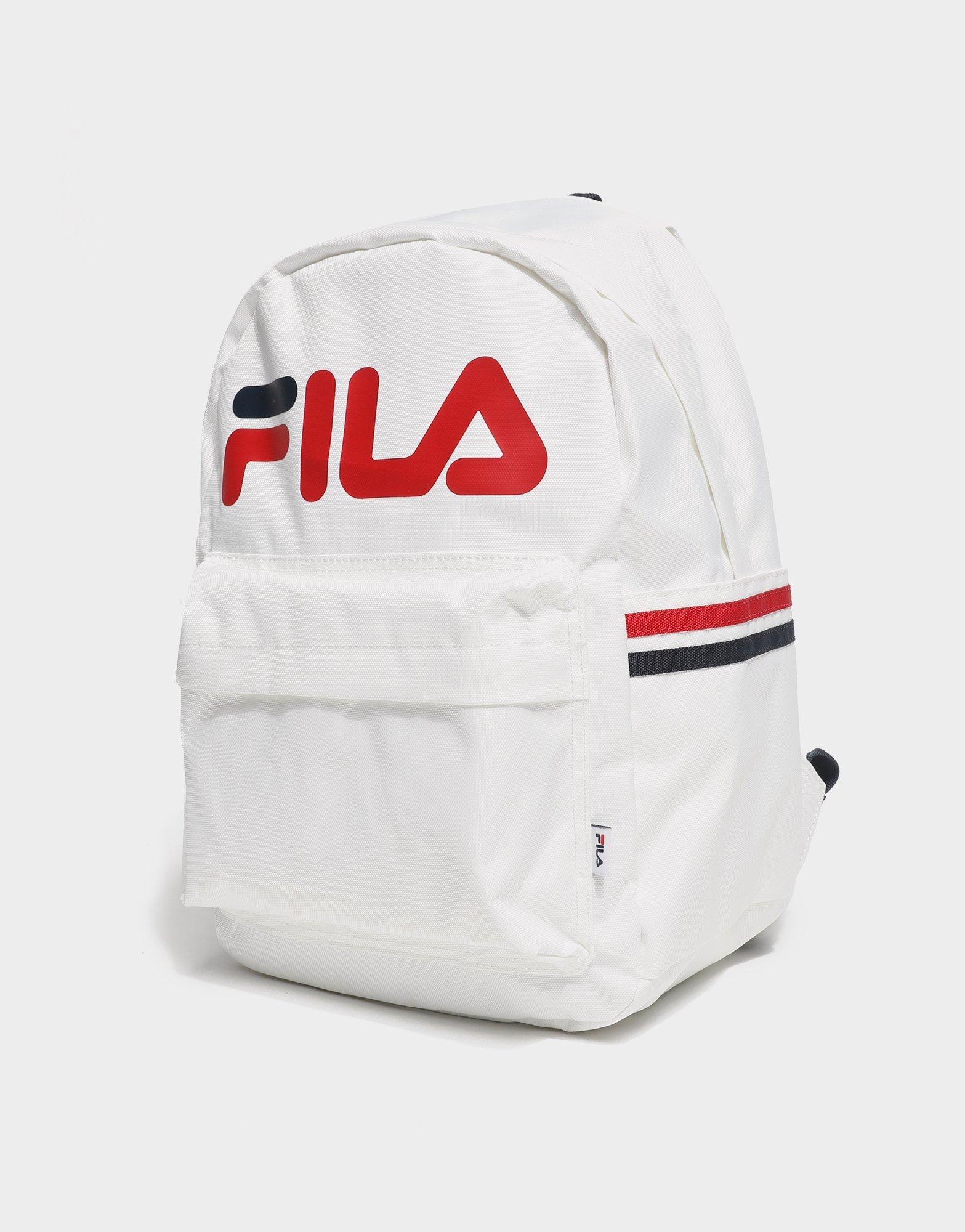 mini fila backpack