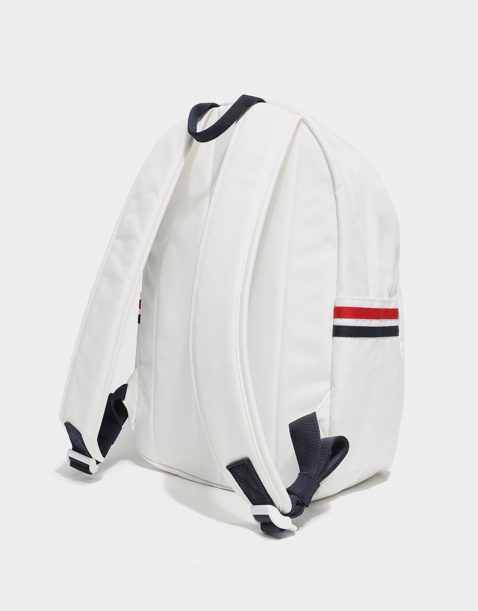 fila bag white