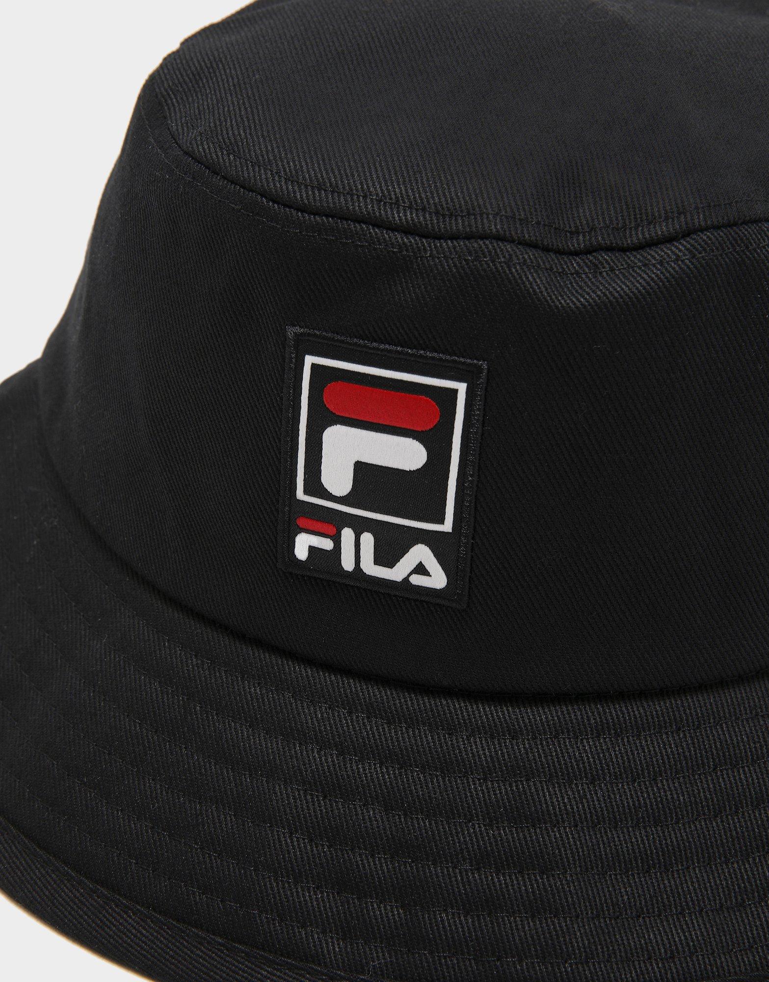 fila bucket